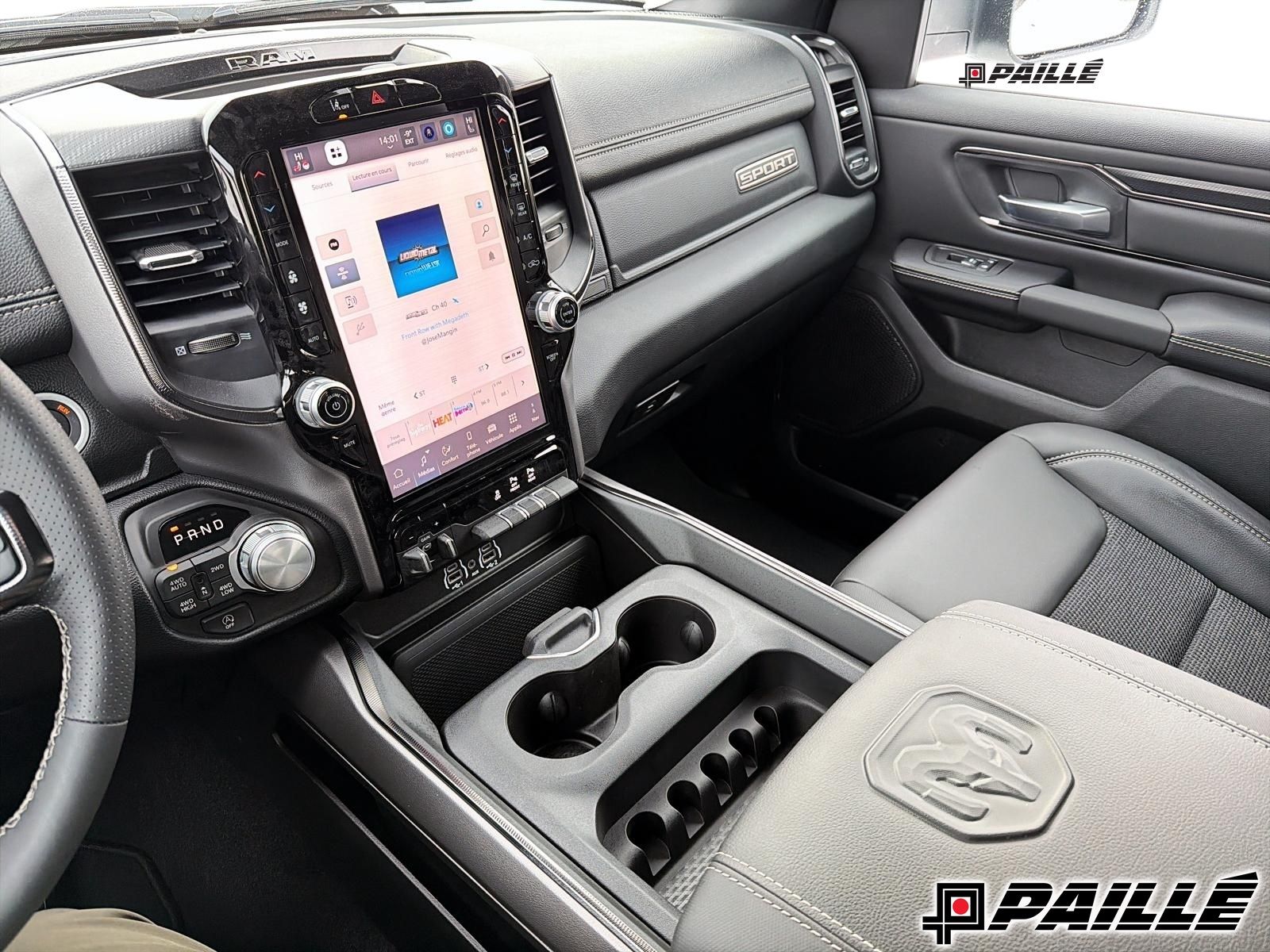 Ram 1500  2026 à Nicolet, Québec