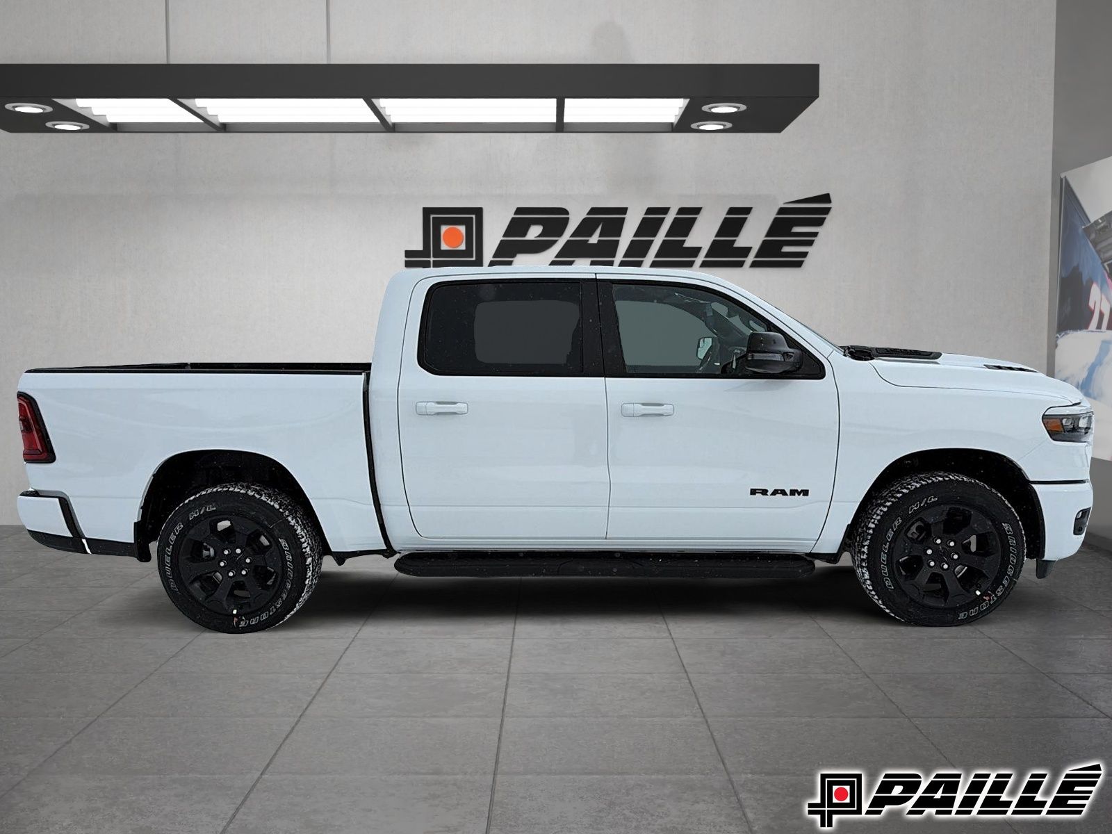 Ram 1500  2026 à Nicolet, Québec