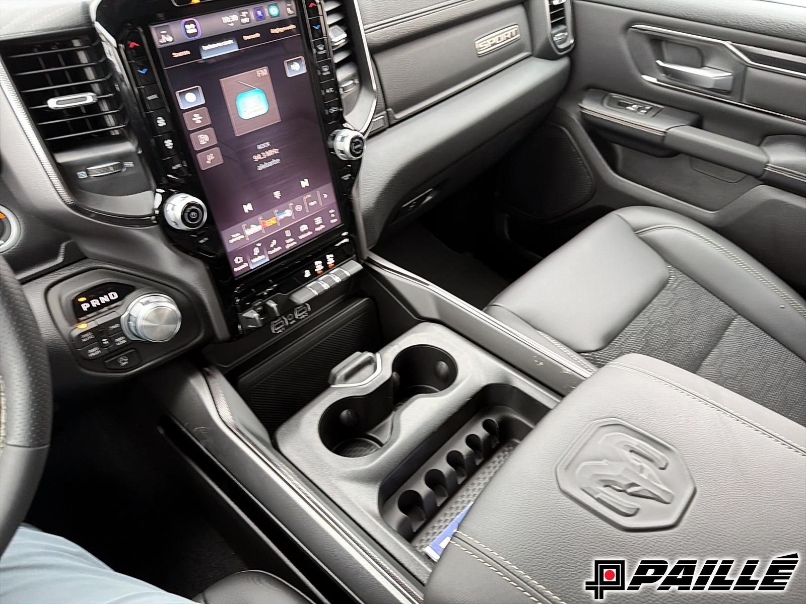 2026 Ram 1500 in Sorel-Tracy, Quebec