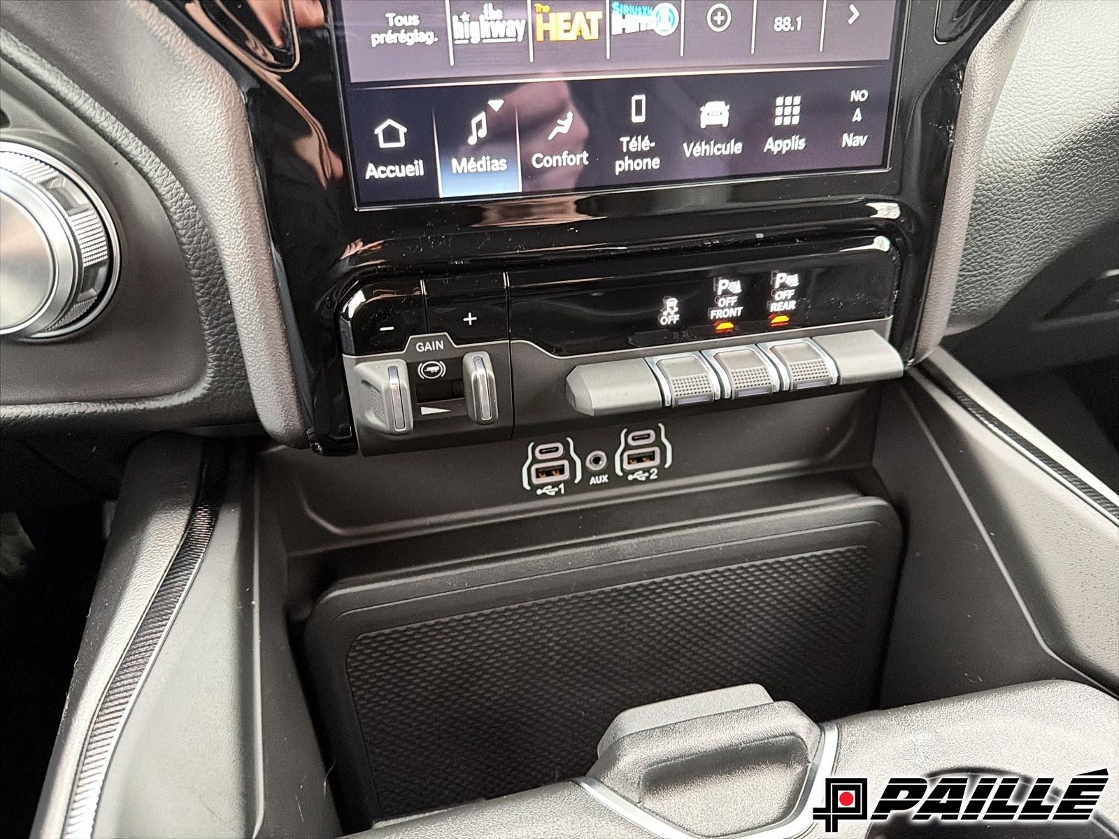 2026 Ram 1500 in Sorel-Tracy, Quebec