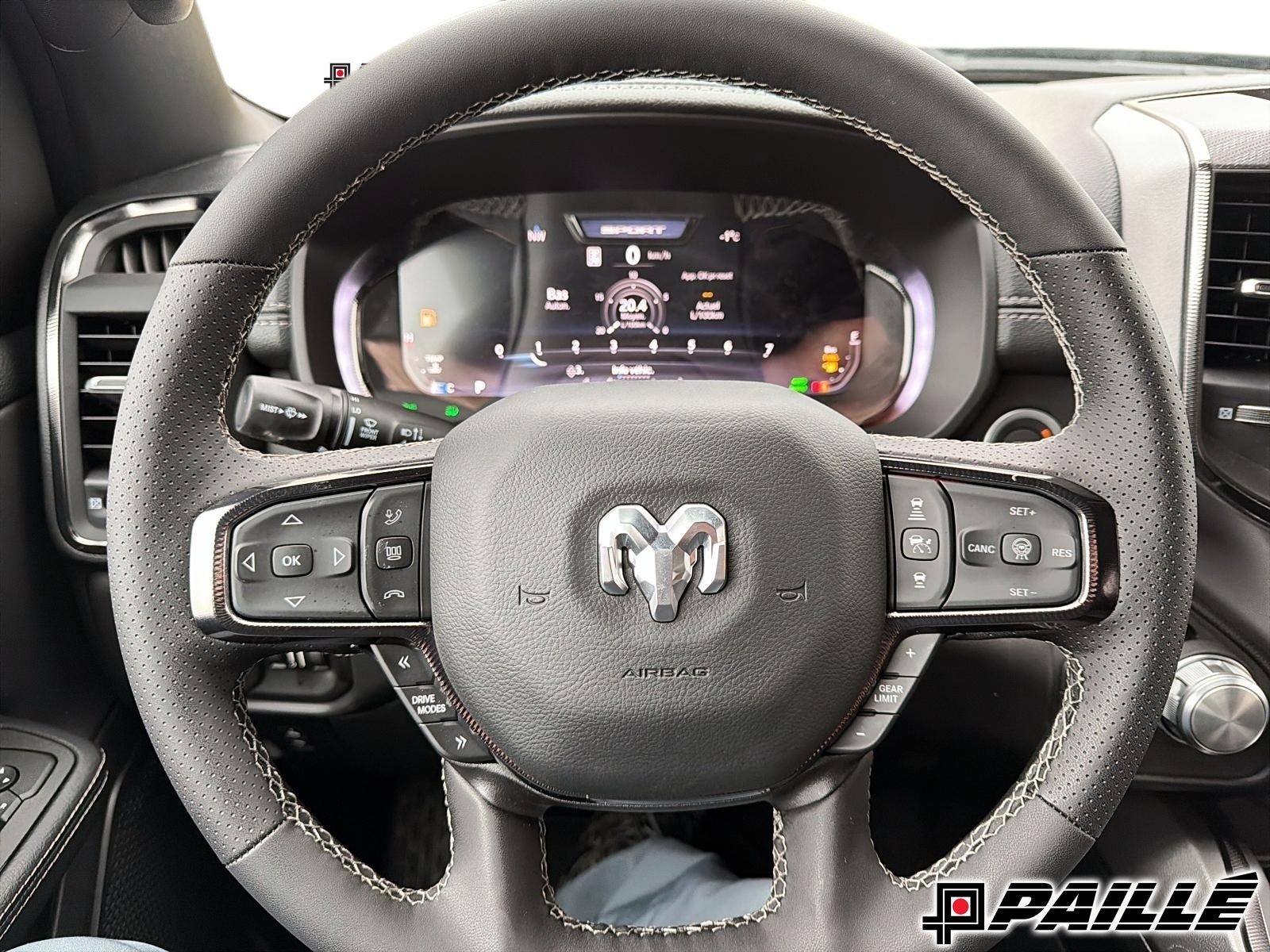 2026 Ram 1500 in Sorel-Tracy, Quebec