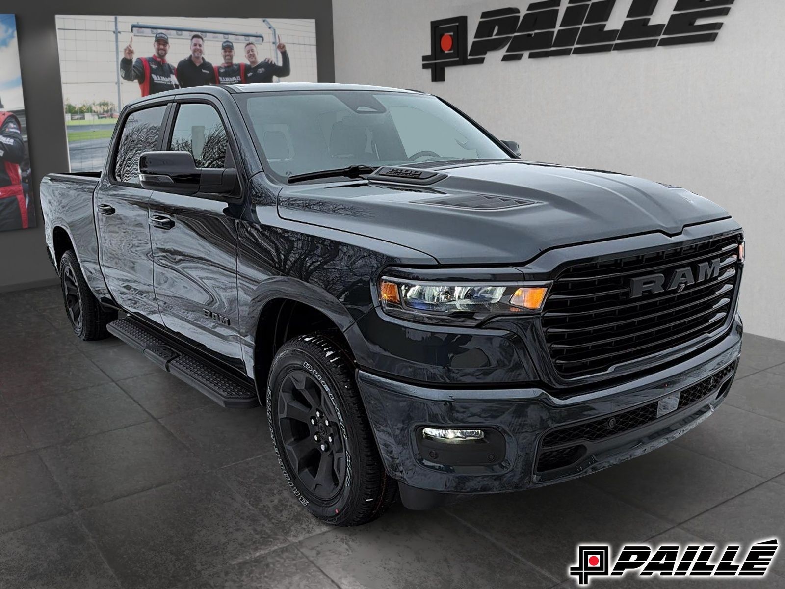 2026 Ram 1500 in Sorel-Tracy, Quebec