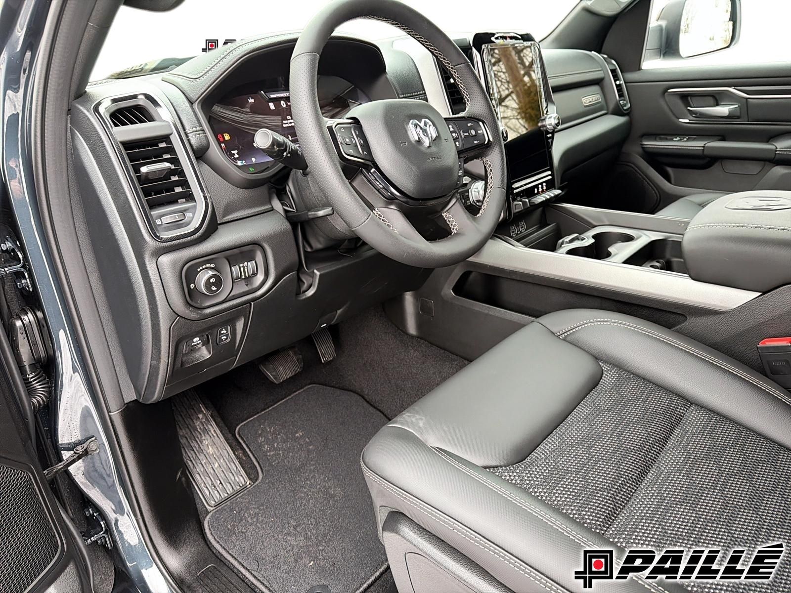 2026 Ram 1500 in Sorel-Tracy, Quebec