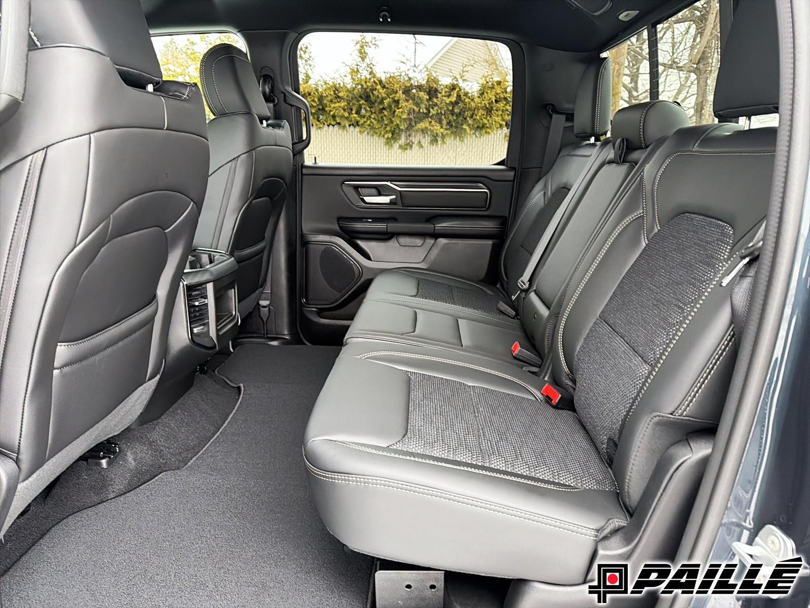 2026 Ram 1500 in Sorel-Tracy, Quebec