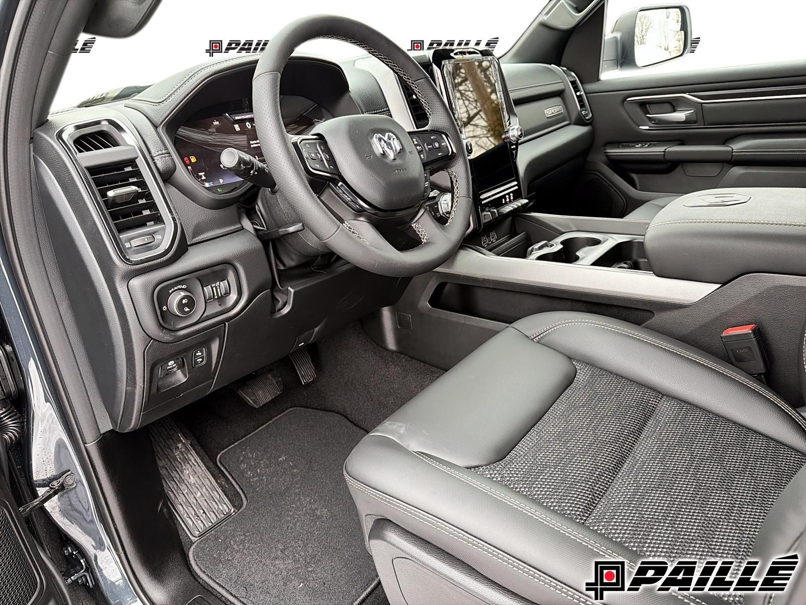 2026 Ram 1500 in Sorel-Tracy, Quebec