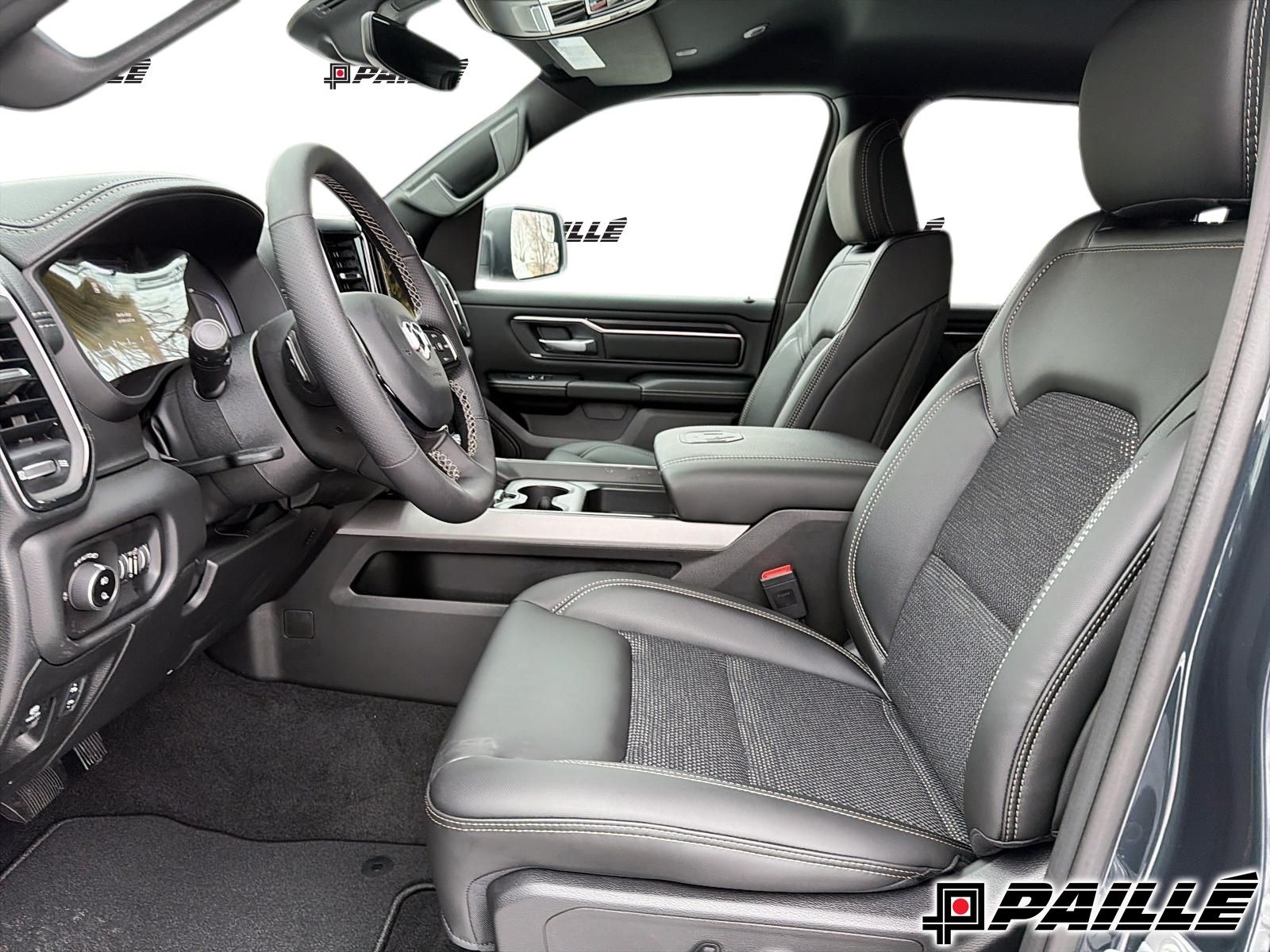 2026 Ram 1500 in Sorel-Tracy, Quebec