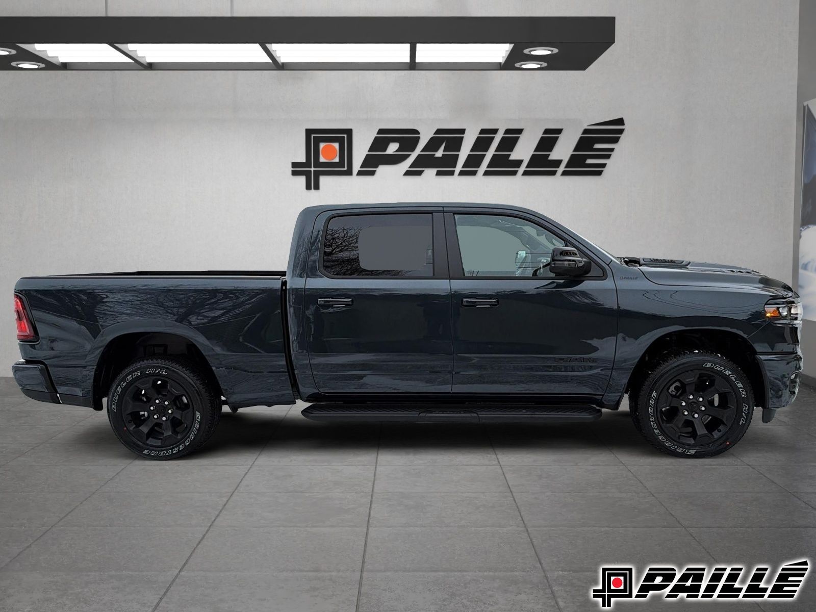 2026 Ram 1500 in Sorel-Tracy, Quebec