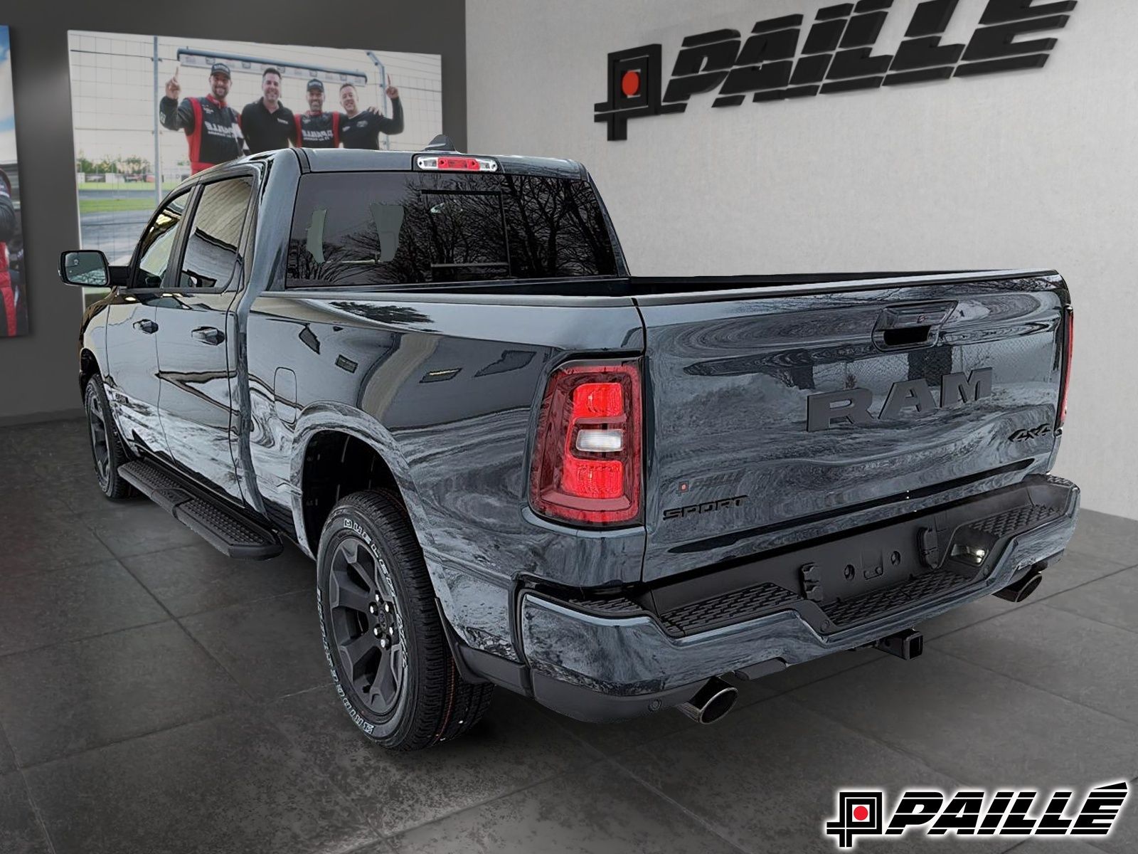 2026 Ram 1500 in Sorel-Tracy, Quebec