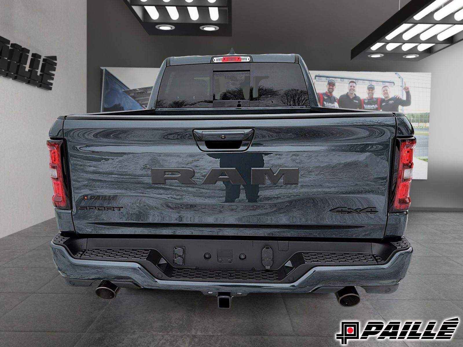 2026 Ram 1500 in Sorel-Tracy, Quebec