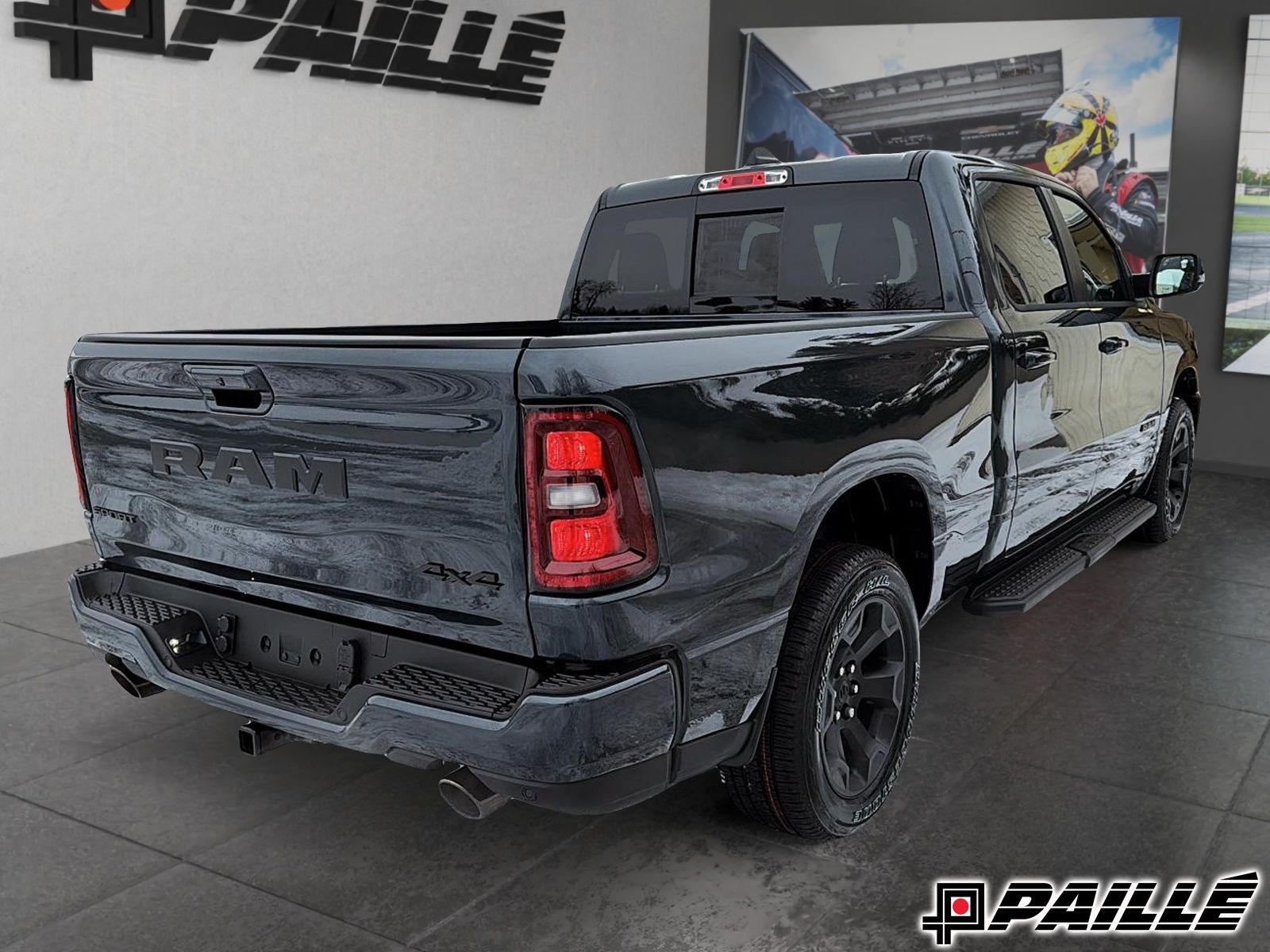 2026 Ram 1500 in Sorel-Tracy, Quebec