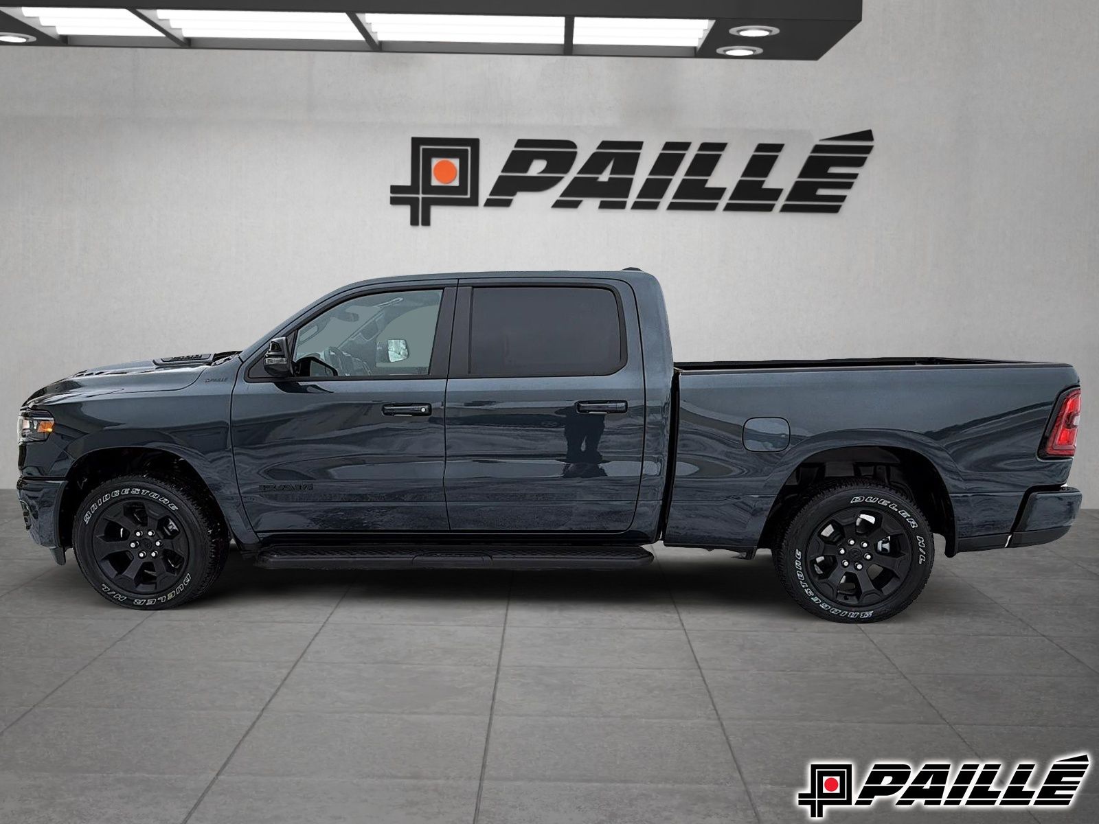 2026 Ram 1500 in Sorel-Tracy, Quebec