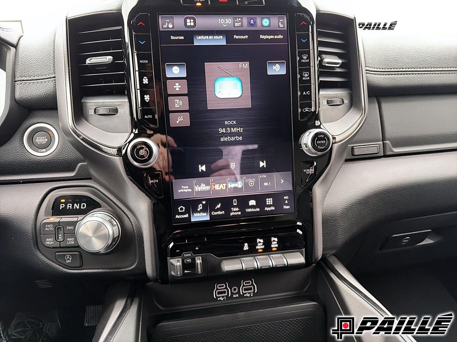 2026 Ram 1500 in Sorel-Tracy, Quebec