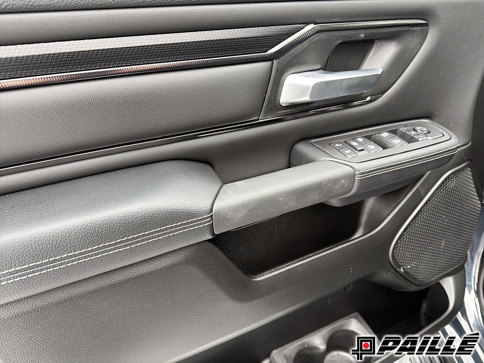 2026 Ram 1500 in Sorel-Tracy, Quebec