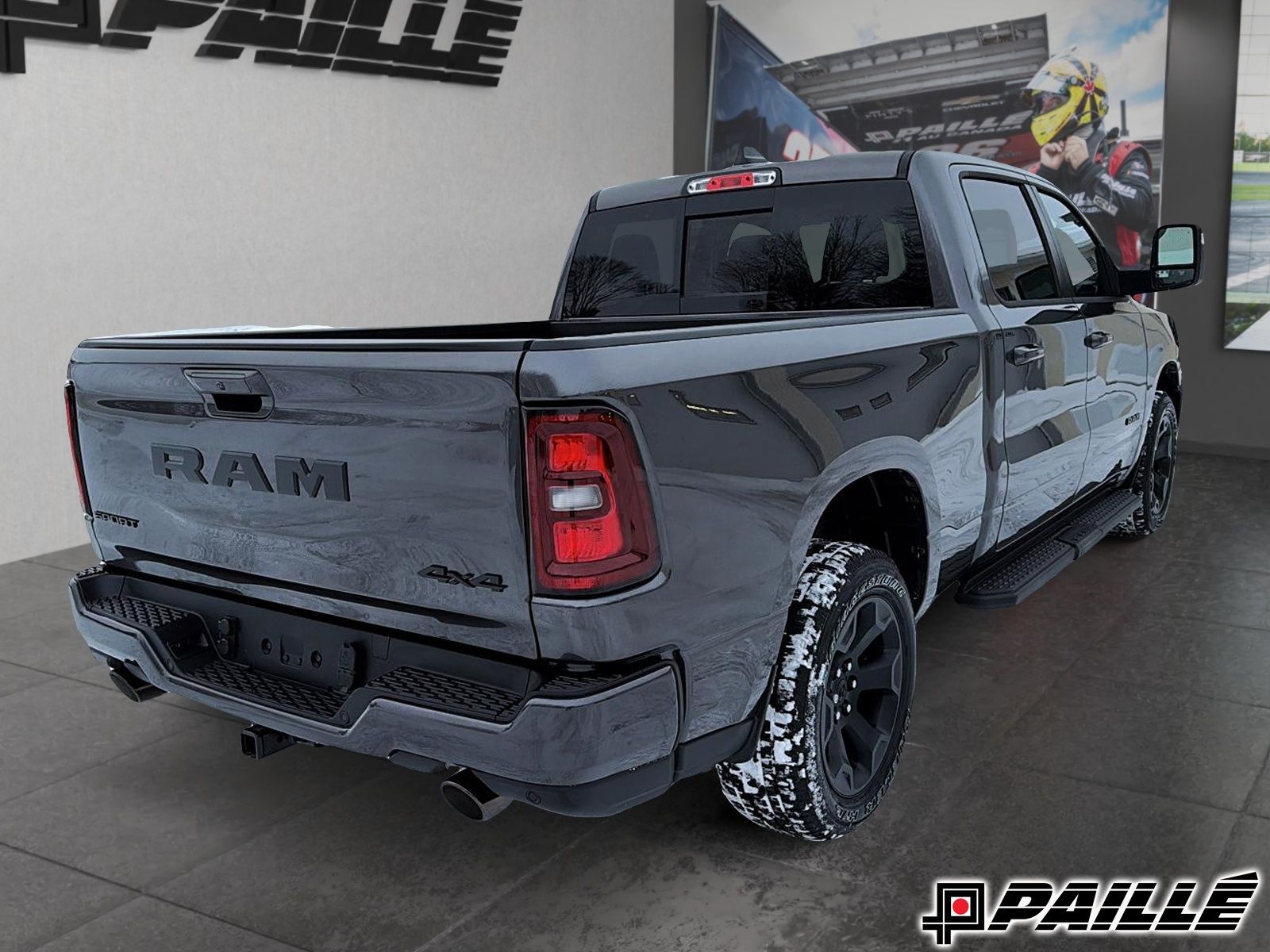 2026 Ram 1500 in Sorel-Tracy, Quebec