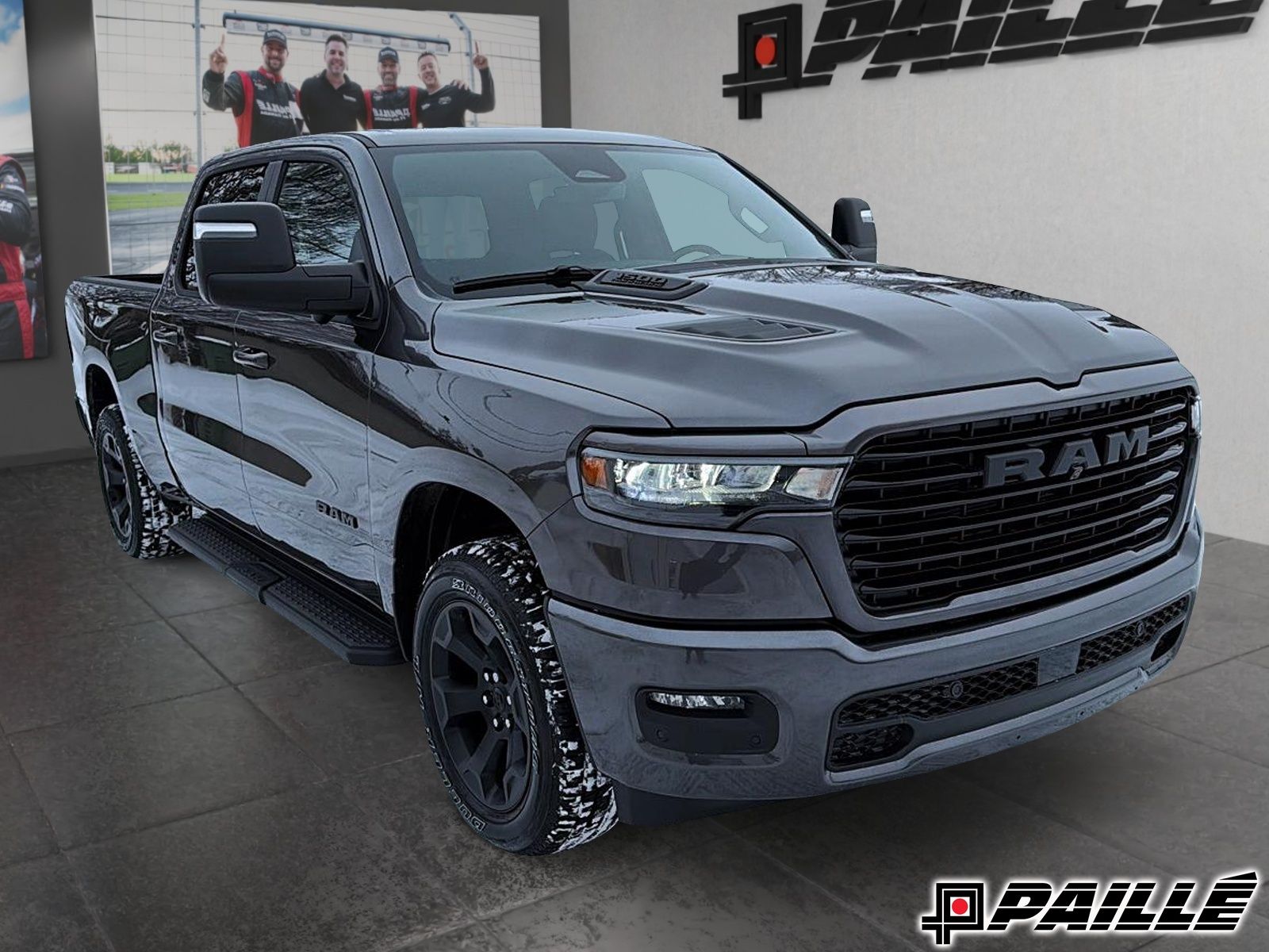 2026 Ram 1500 in Sorel-Tracy, Quebec