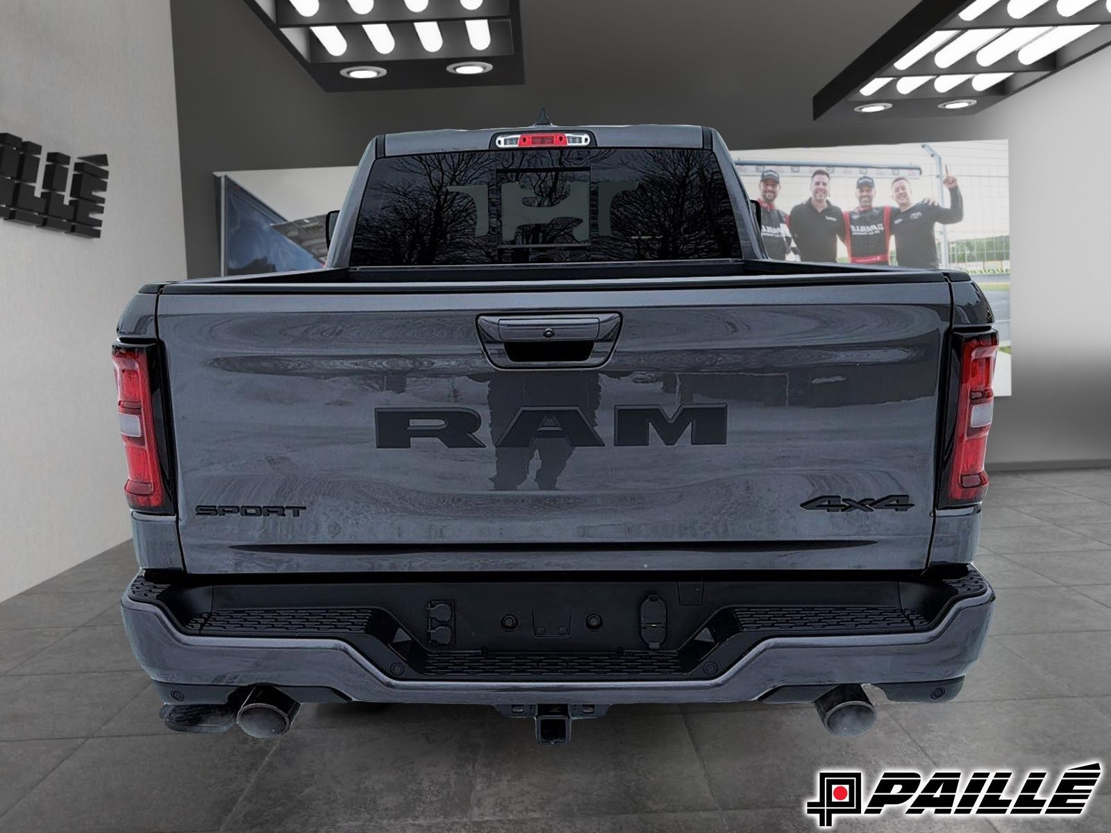 2026 Ram 1500 in Sorel-Tracy, Quebec