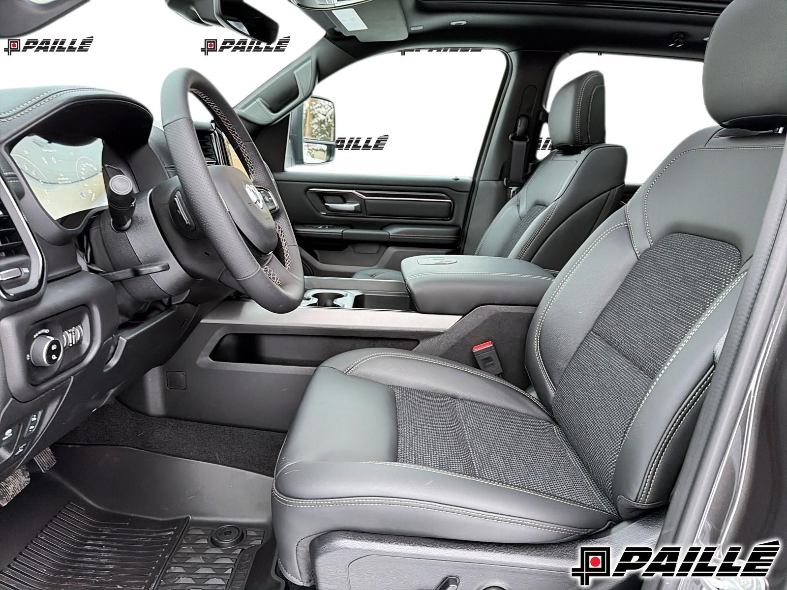 2026 Ram 1500 in Sorel-Tracy, Quebec