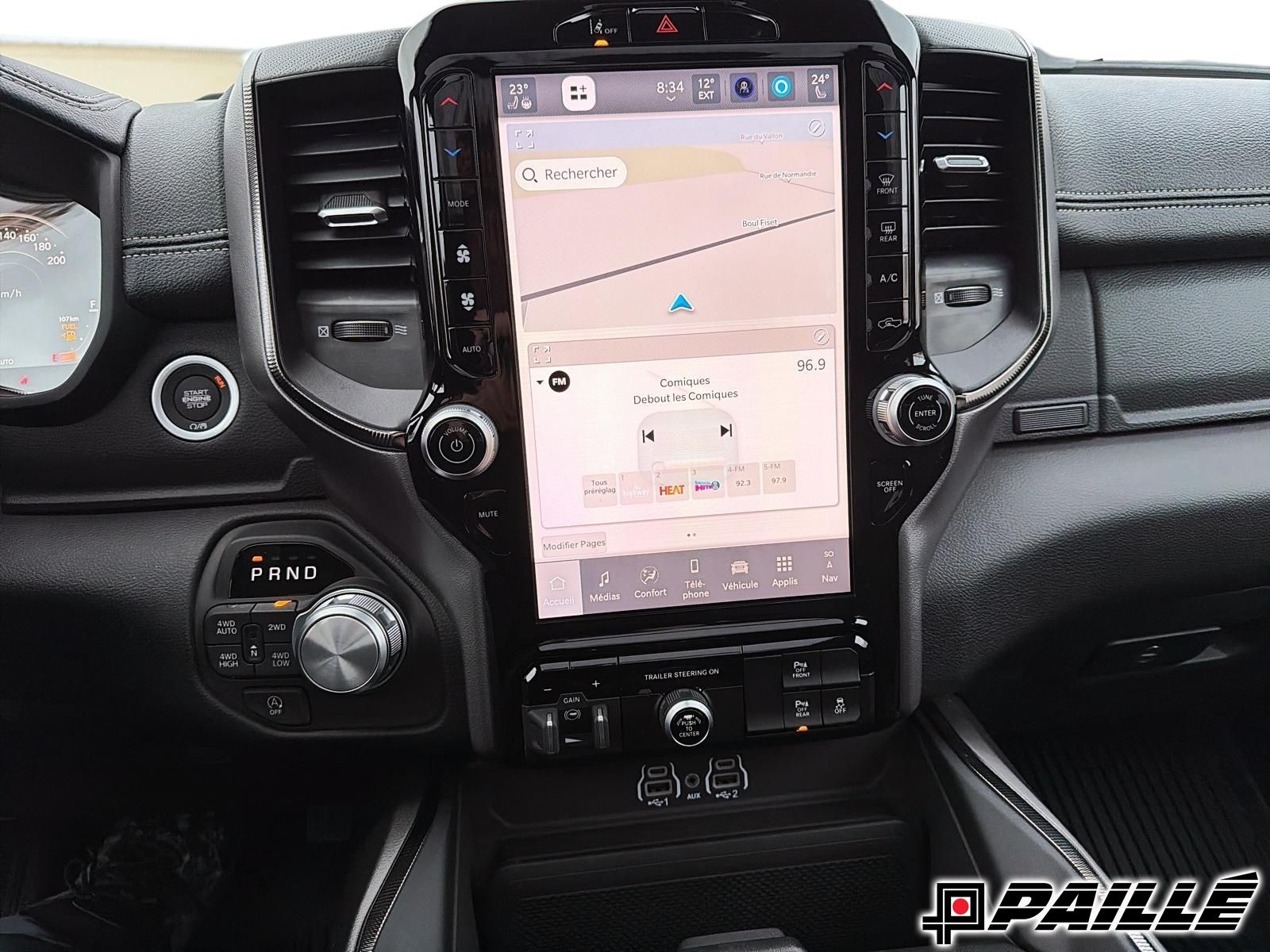 2026 Ram 1500 in Sorel-Tracy, Quebec