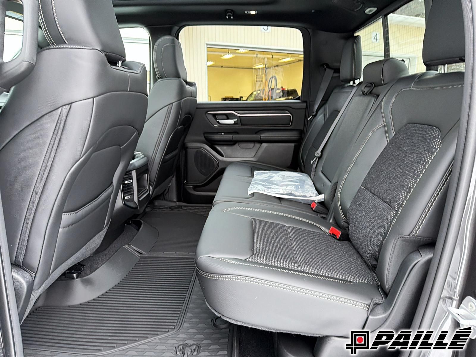 2026 Ram 1500 in Sorel-Tracy, Quebec