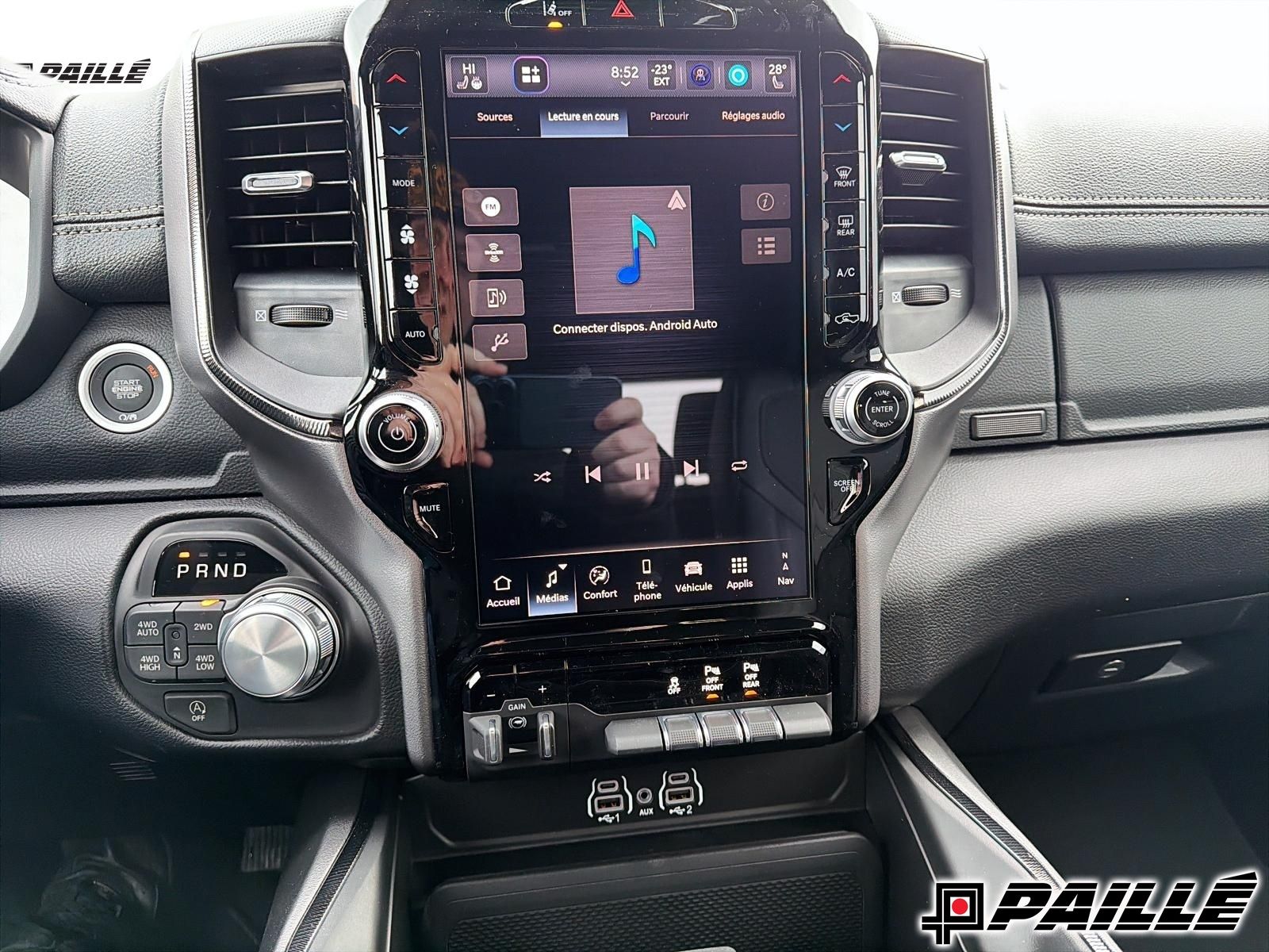 Ram 1500  2026 à Sorel-Tracy, Québec