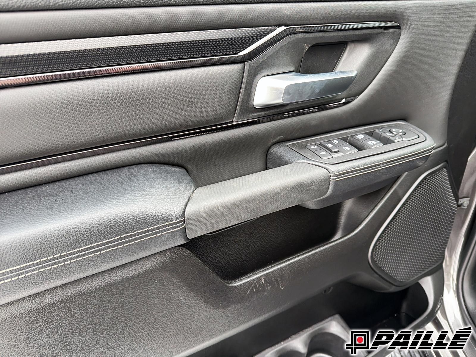 Ram 1500  2026 à Sorel-Tracy, Québec