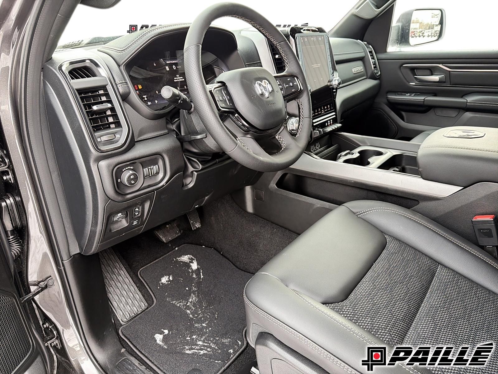 Ram 1500  2026 à Sorel-Tracy, Québec