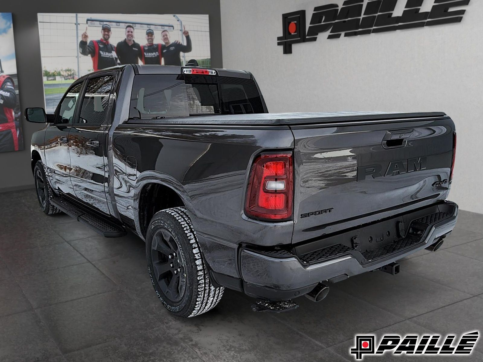 Ram 1500  2026 à Sorel-Tracy, Québec