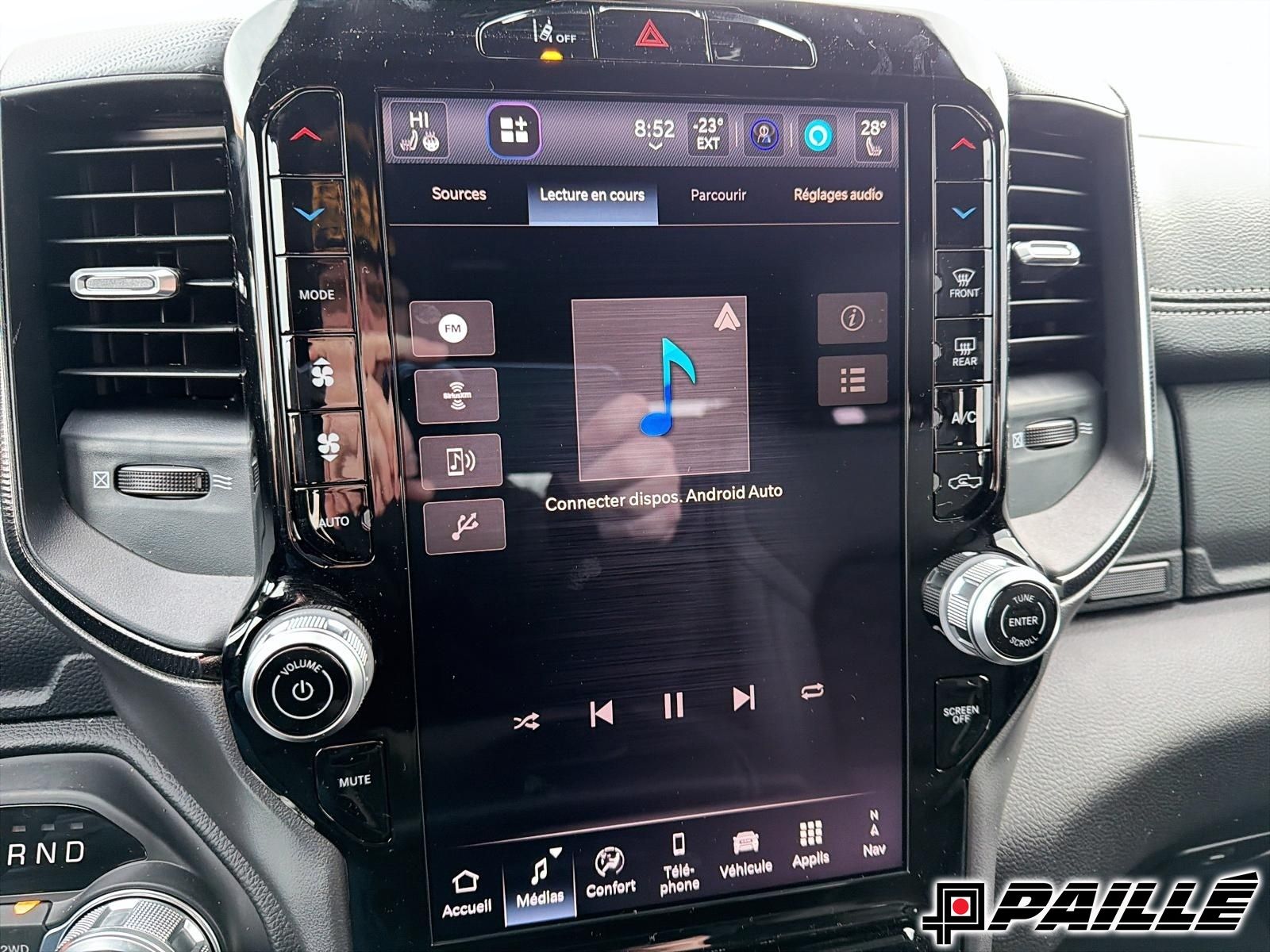 Ram 1500  2026 à Sorel-Tracy, Québec