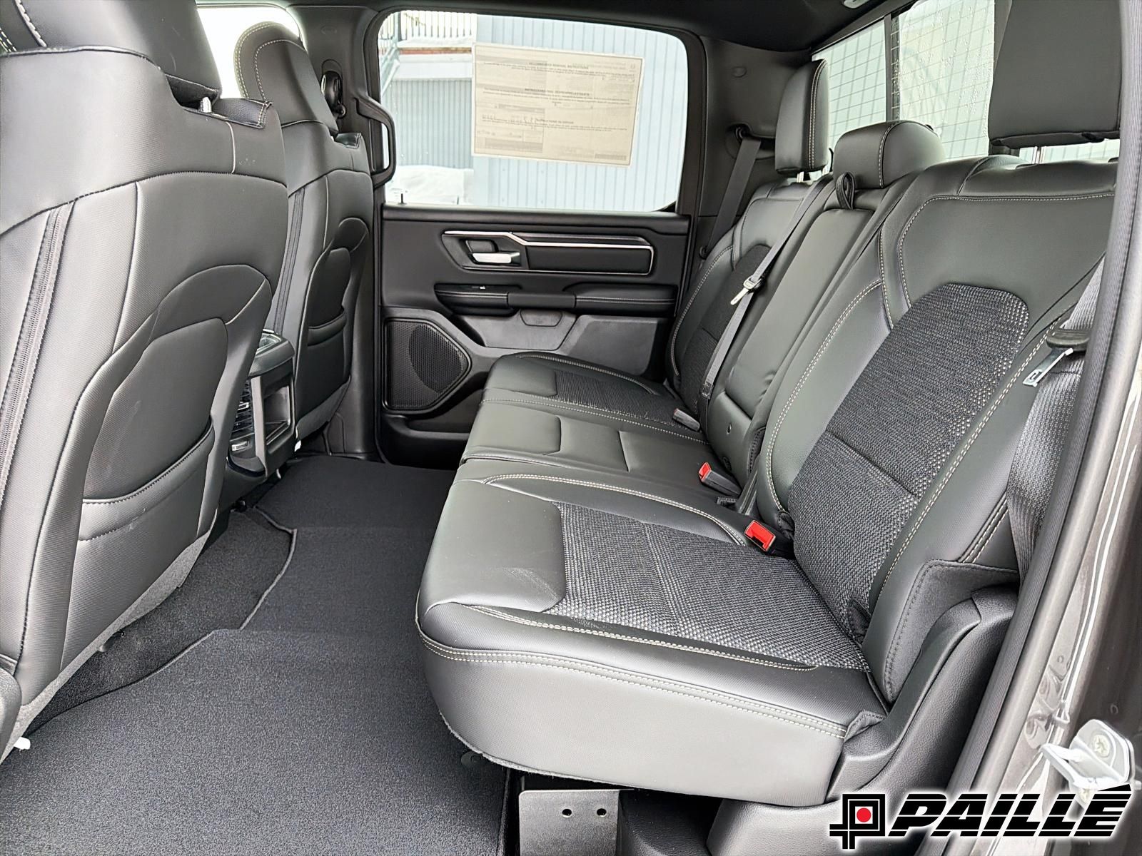 Ram 1500  2026 à Sorel-Tracy, Québec