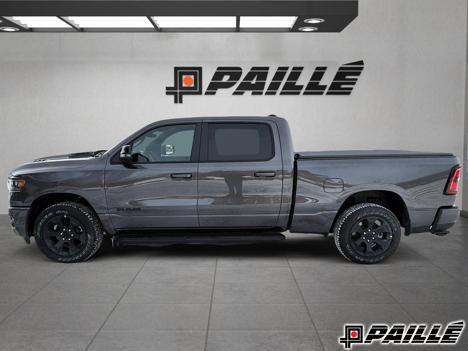 Ram 1500  2026 à Sorel-Tracy, Québec