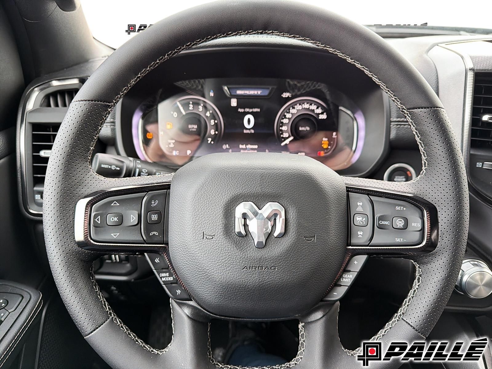 Ram 1500  2026 à Sorel-Tracy, Québec