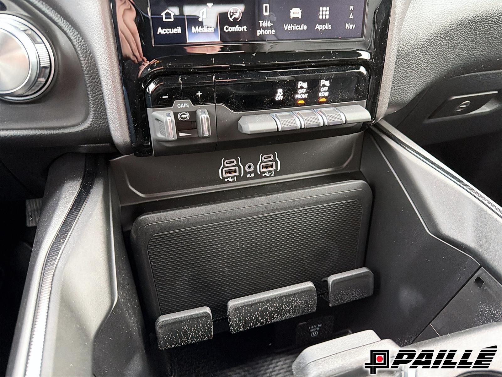 Ram 1500  2026 à Sorel-Tracy, Québec