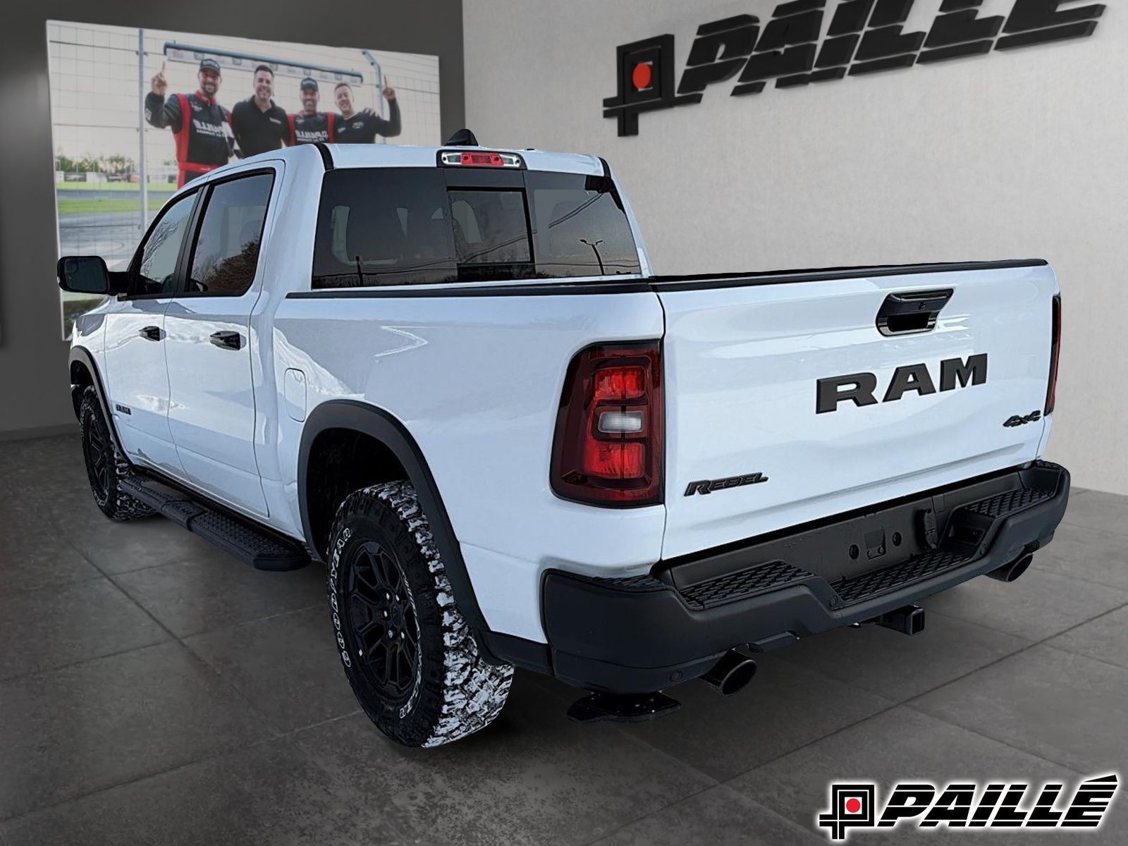 Ram 1500  2026 à Sorel-Tracy, Québec