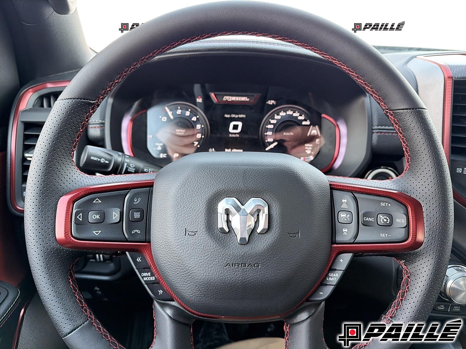 Ram 1500  2026 à Sorel-Tracy, Québec