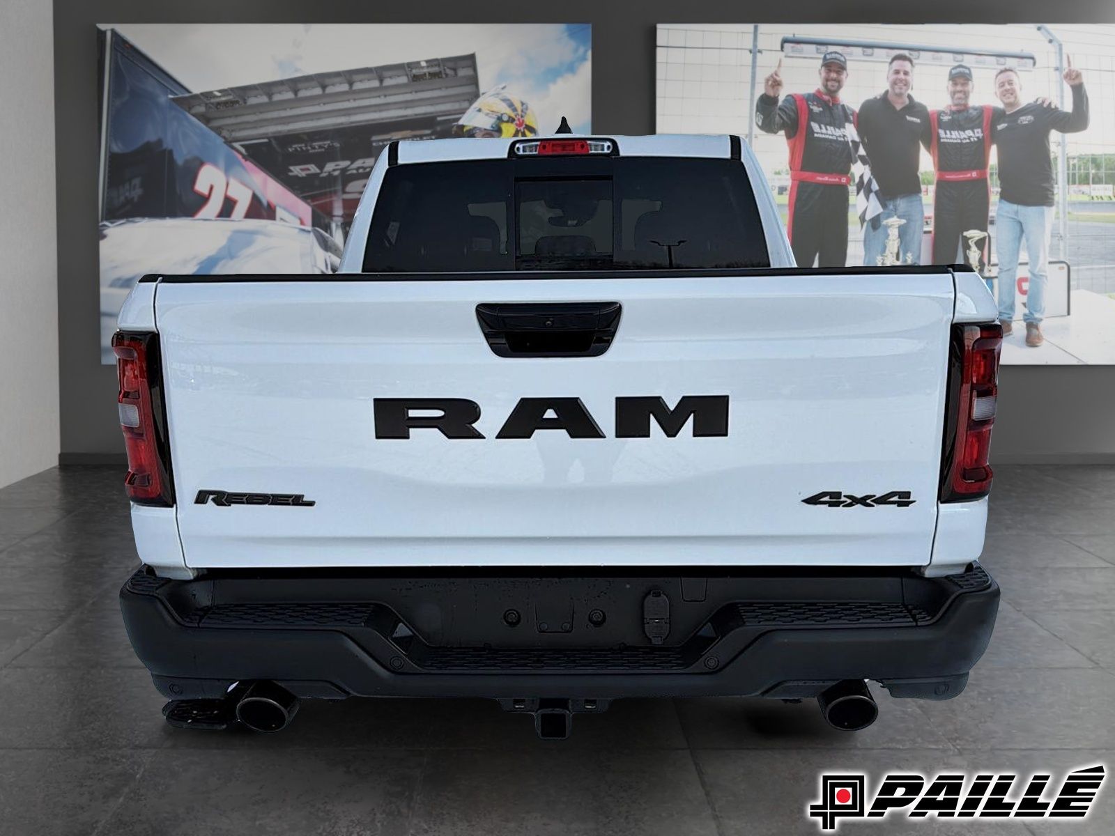 Ram 1500  2026 à Sorel-Tracy, Québec