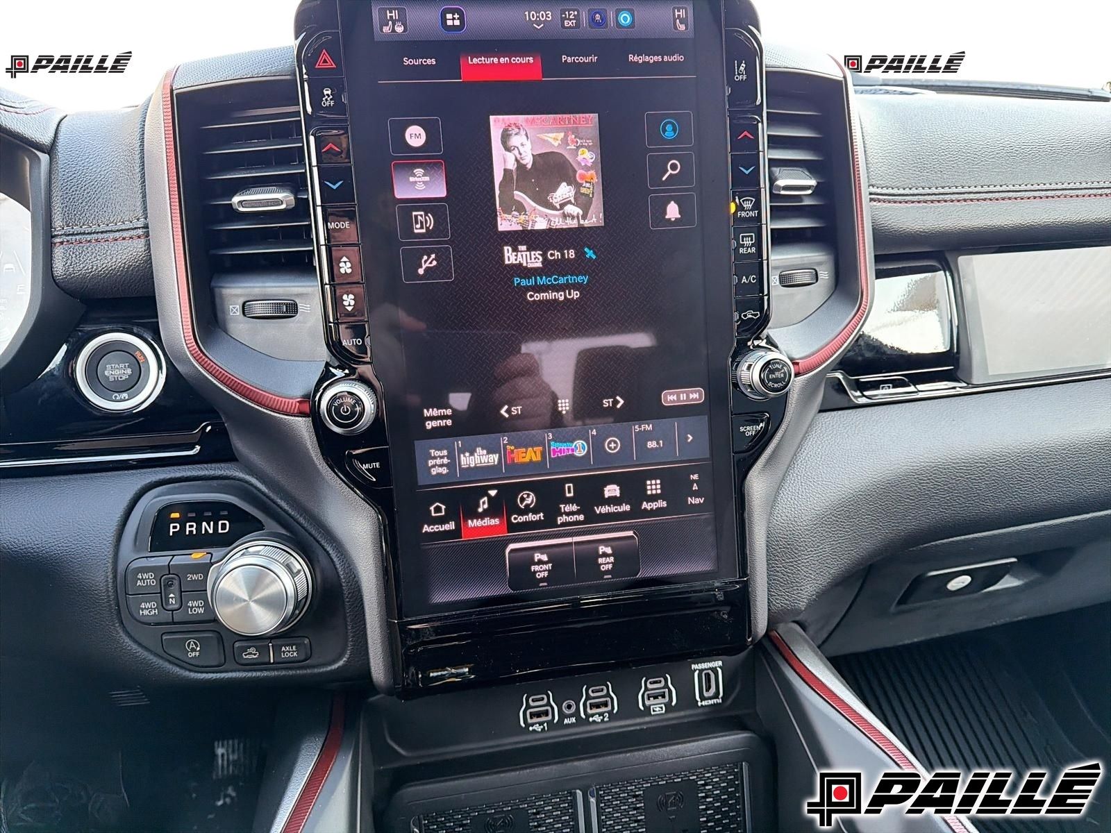 Ram 1500  2026 à Sorel-Tracy, Québec