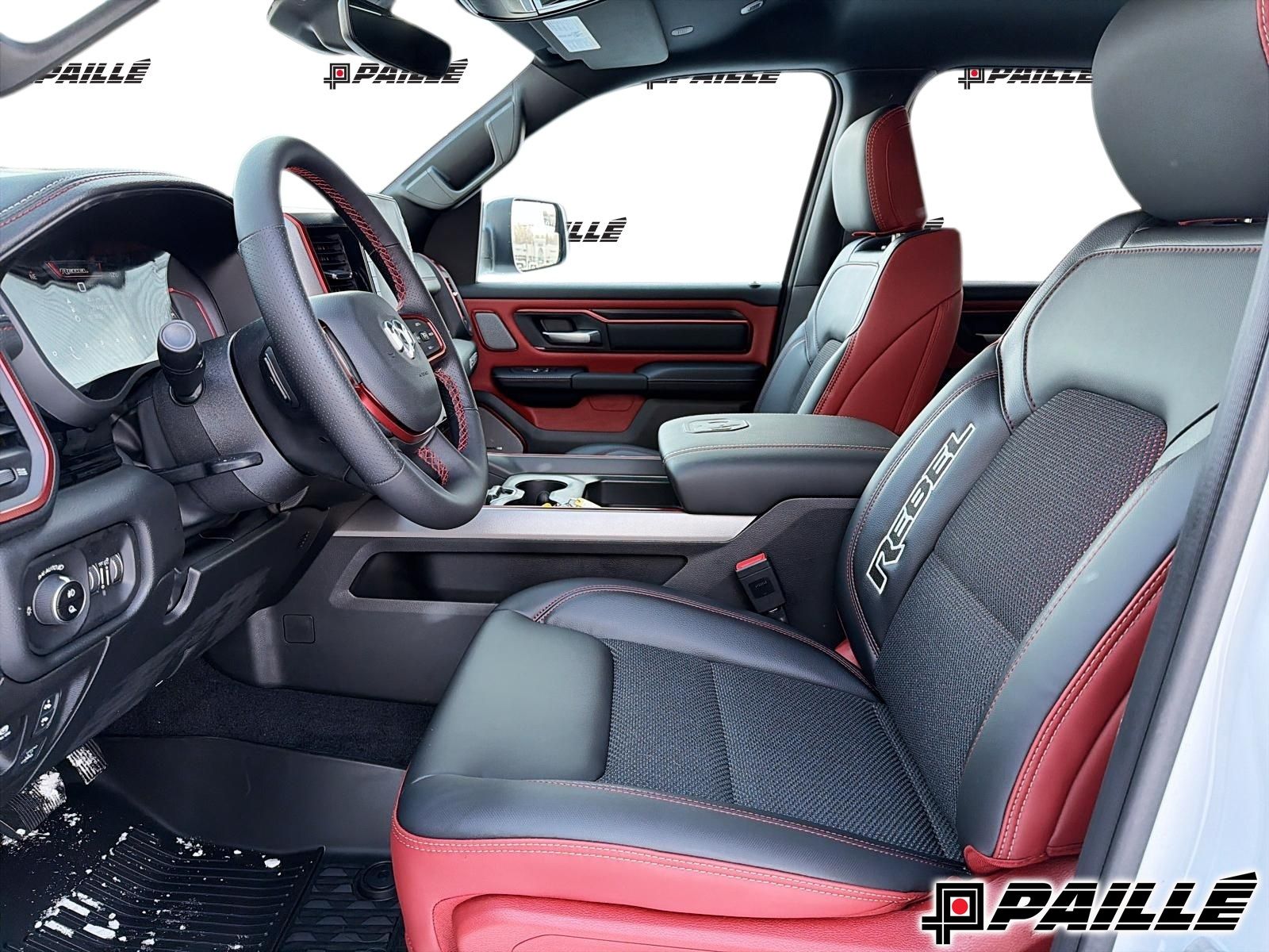 Ram 1500  2026 à Sorel-Tracy, Québec