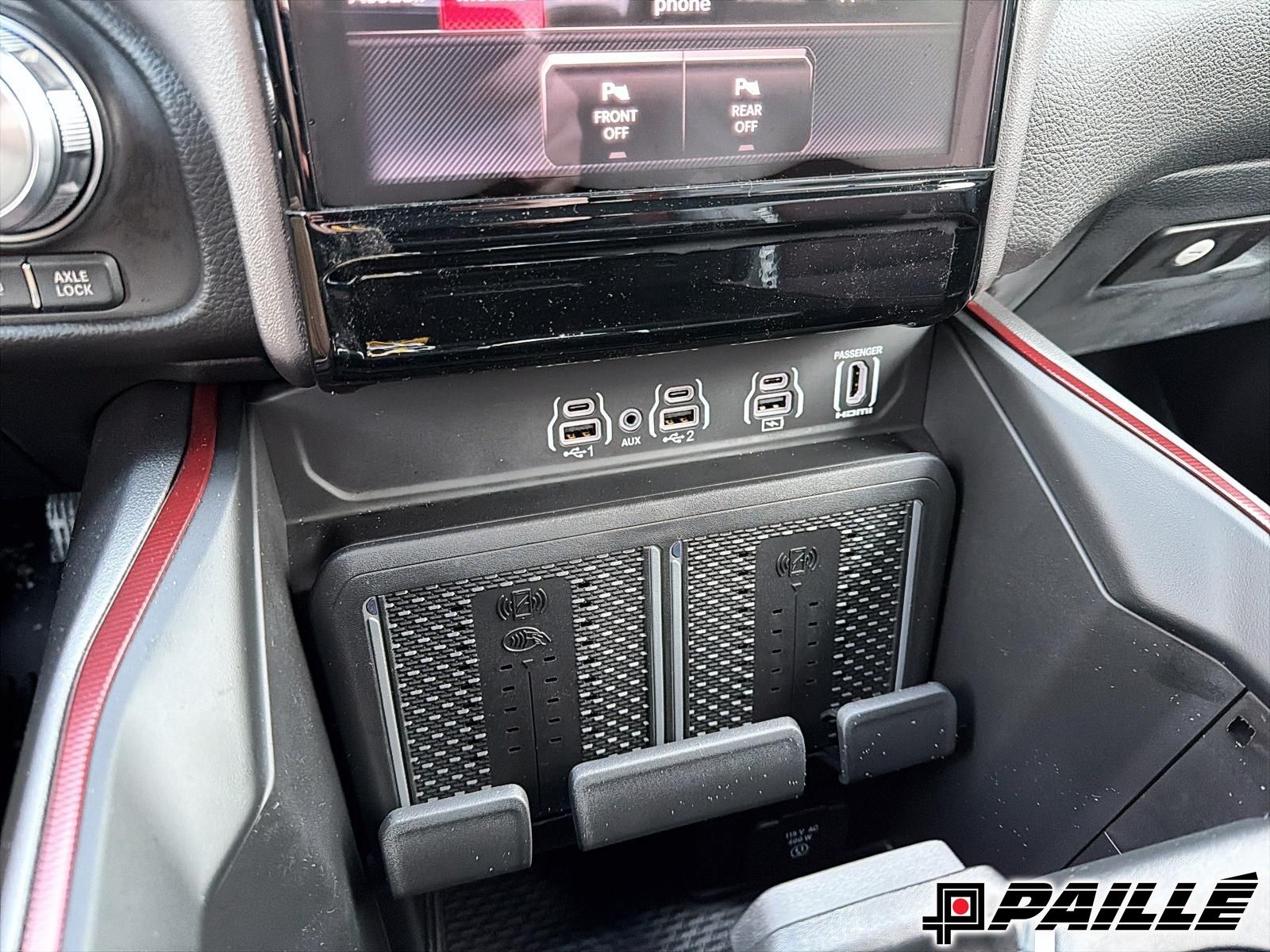 Ram 1500  2026 à Sorel-Tracy, Québec