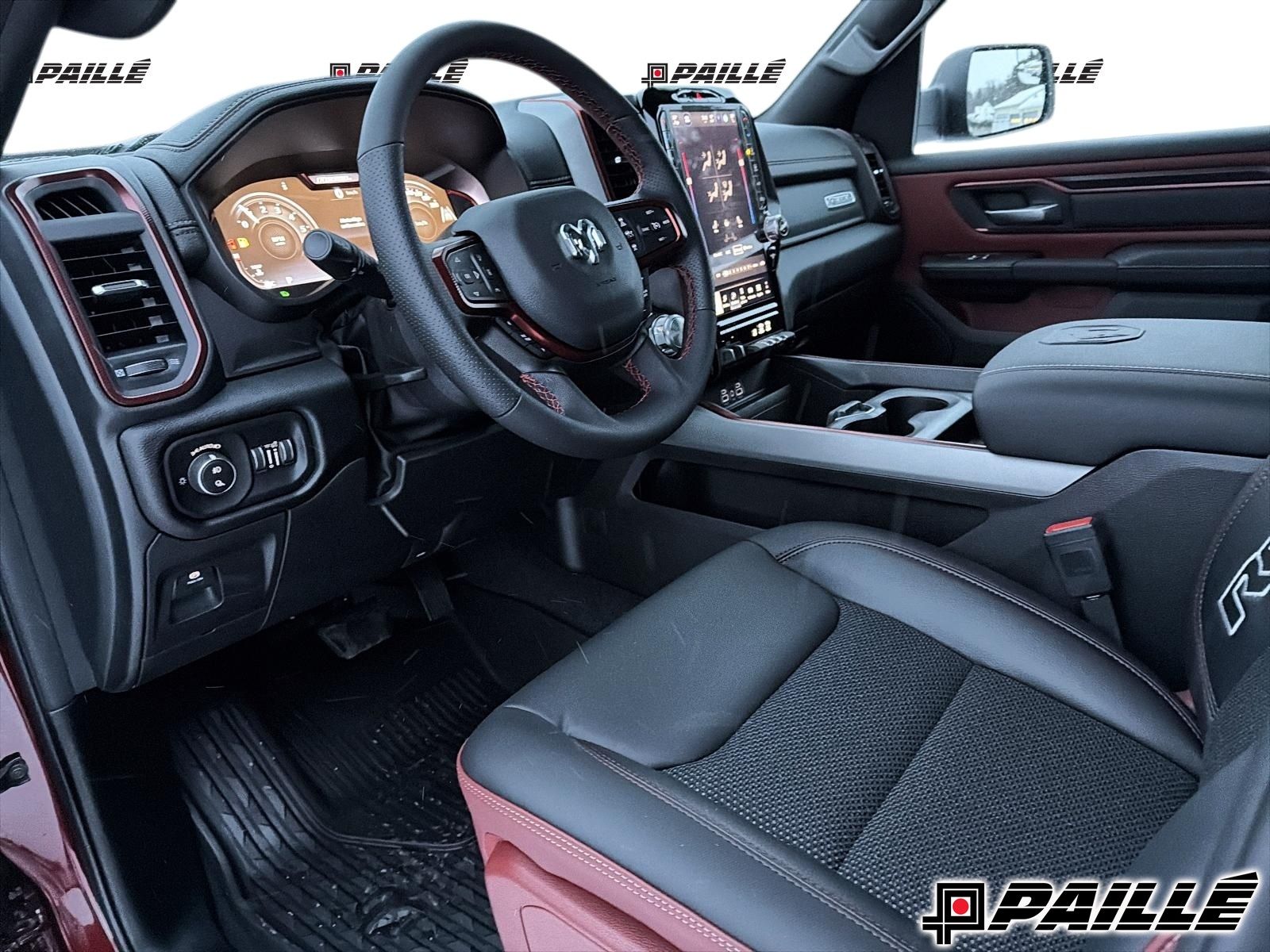 2026 Ram 1500 in Sorel-Tracy, Quebec