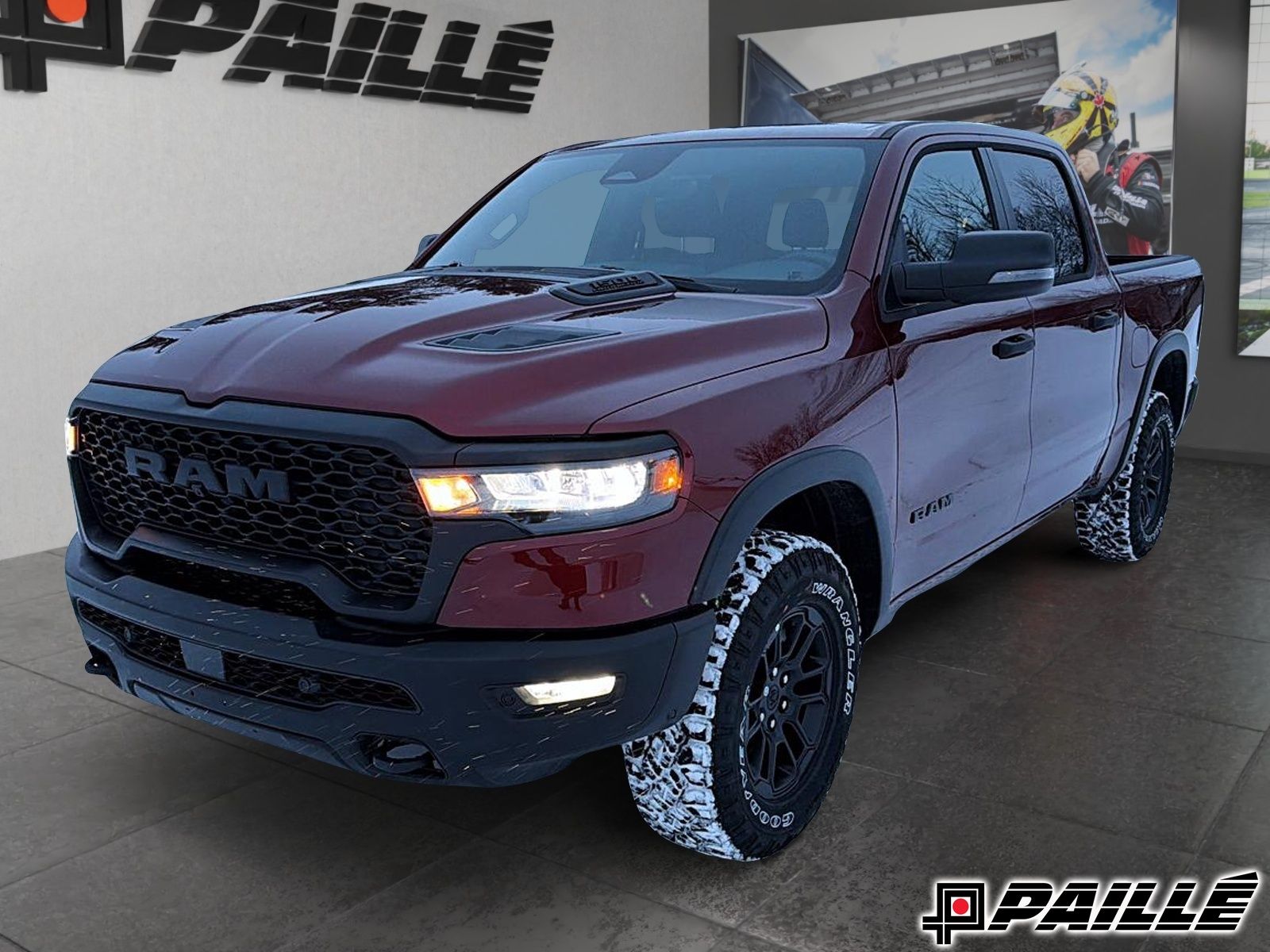 2026 Ram 1500 in Sorel-Tracy, Quebec