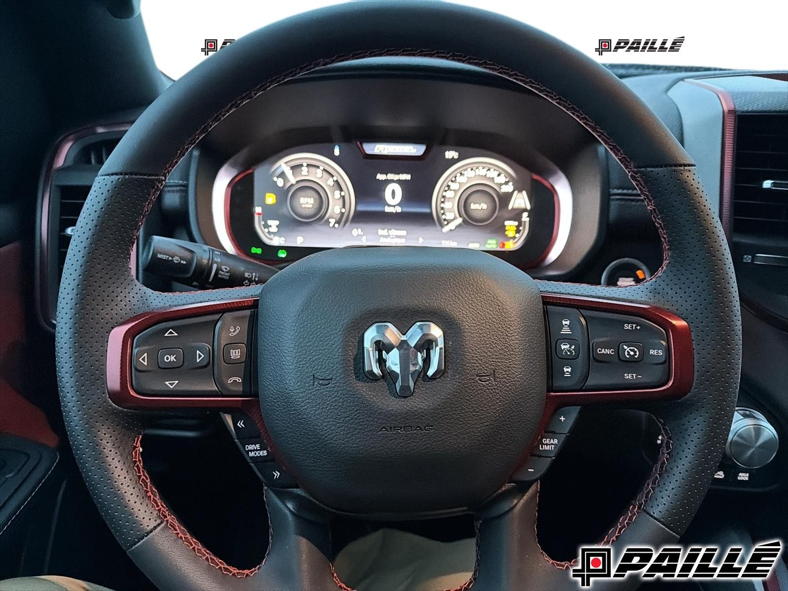 2026 Ram 1500 in Sorel-Tracy, Quebec