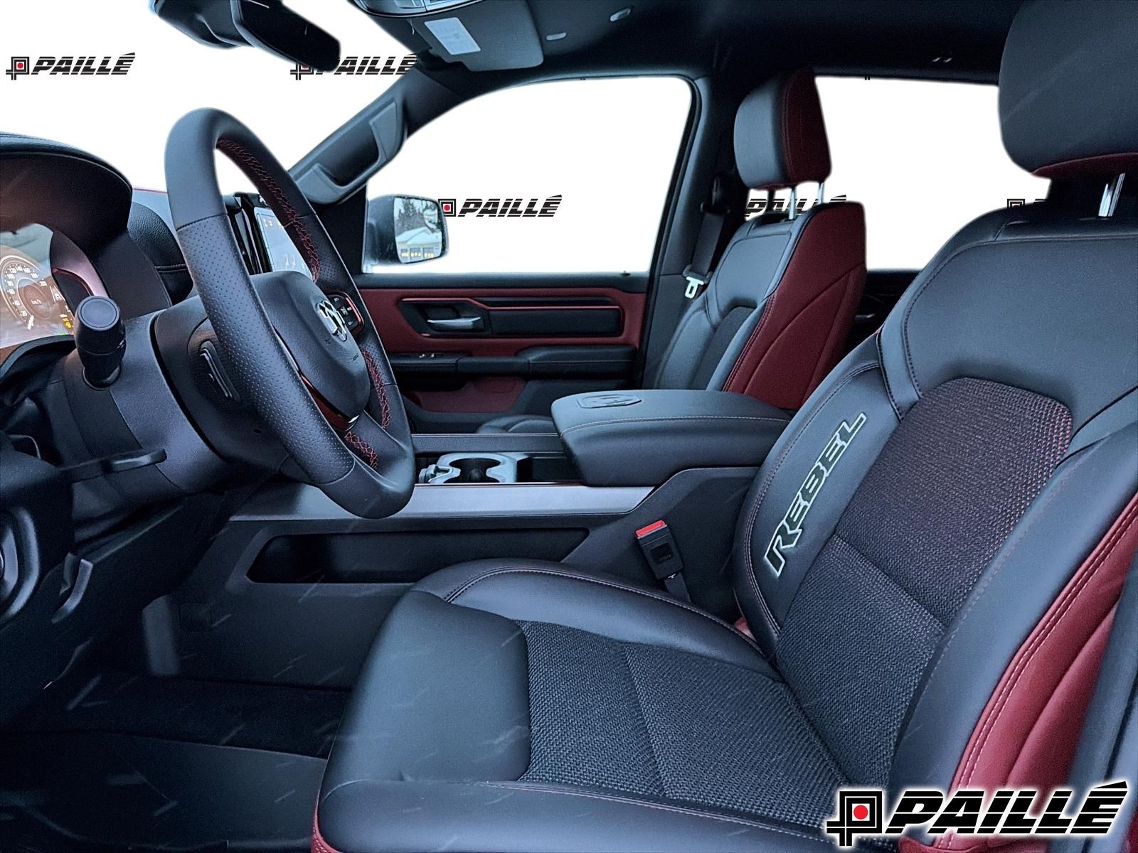 2026 Ram 1500 in Sorel-Tracy, Quebec