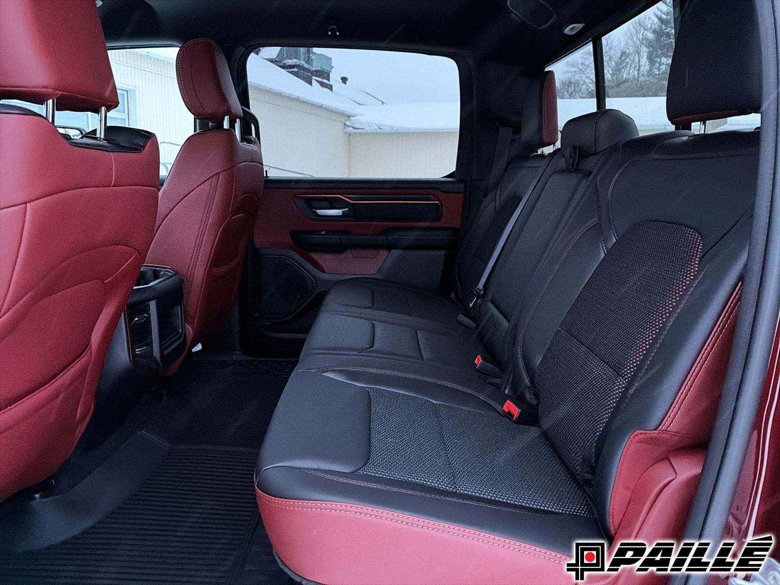 2026 Ram 1500 in Sorel-Tracy, Quebec