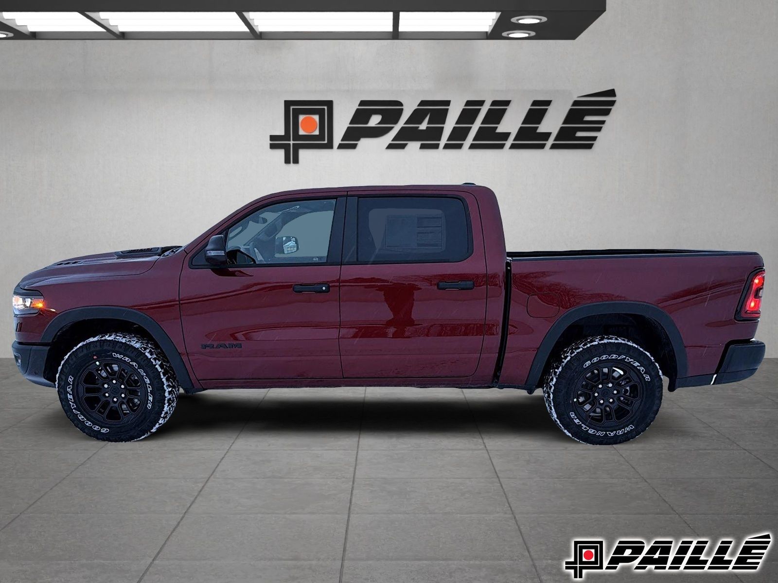 2026 Ram 1500 in Sorel-Tracy, Quebec