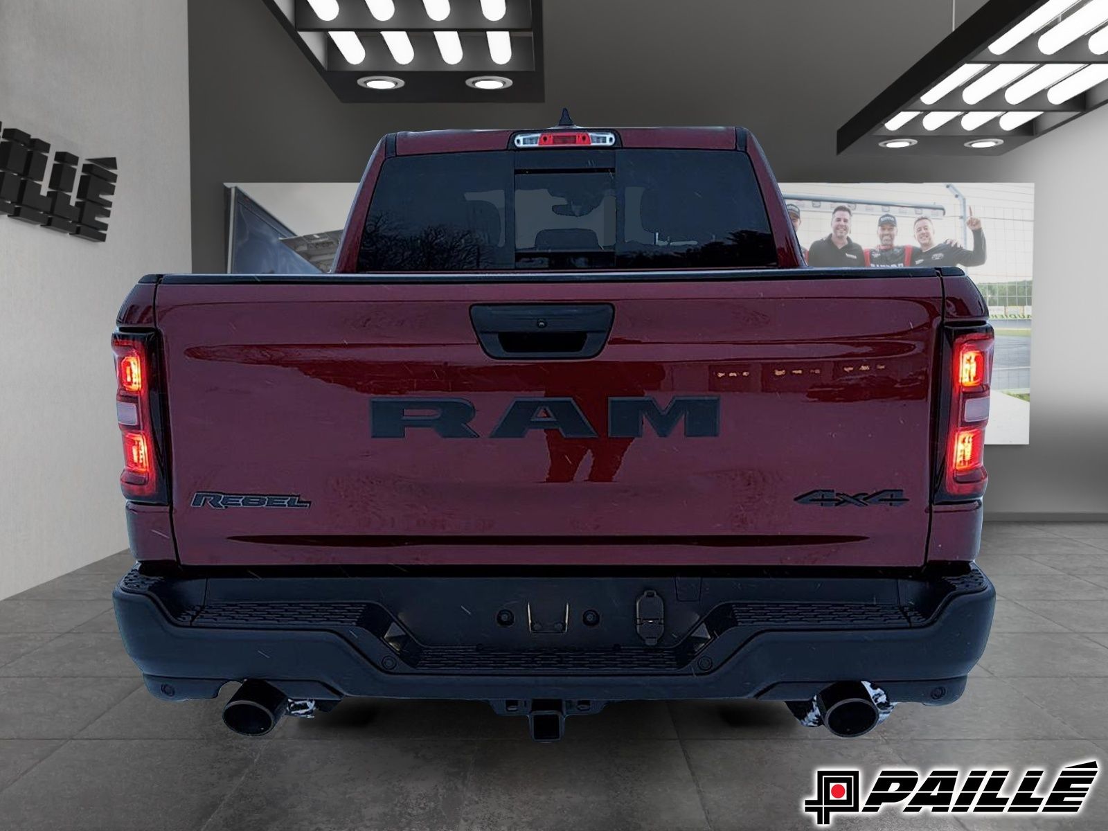 2026 Ram 1500 in Sorel-Tracy, Quebec