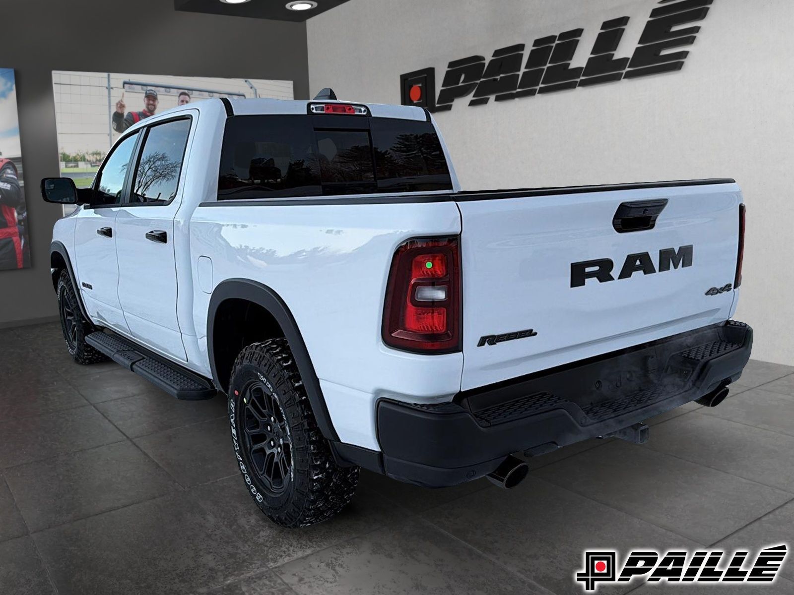 Ram 1500  2026 à Sorel-Tracy, Québec