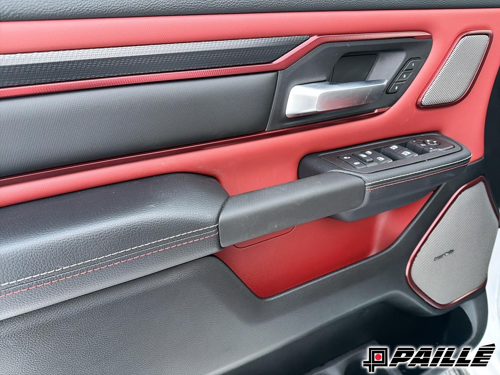 Ram 1500  2026 à Sorel-Tracy, Québec