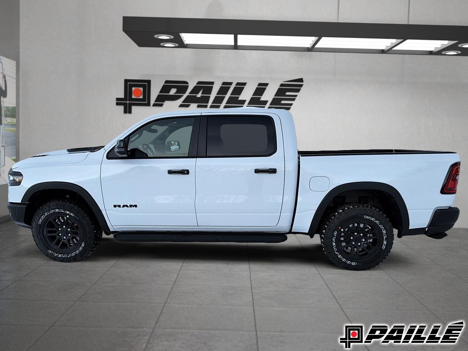 Ram 1500  2026 à Sorel-Tracy, Québec