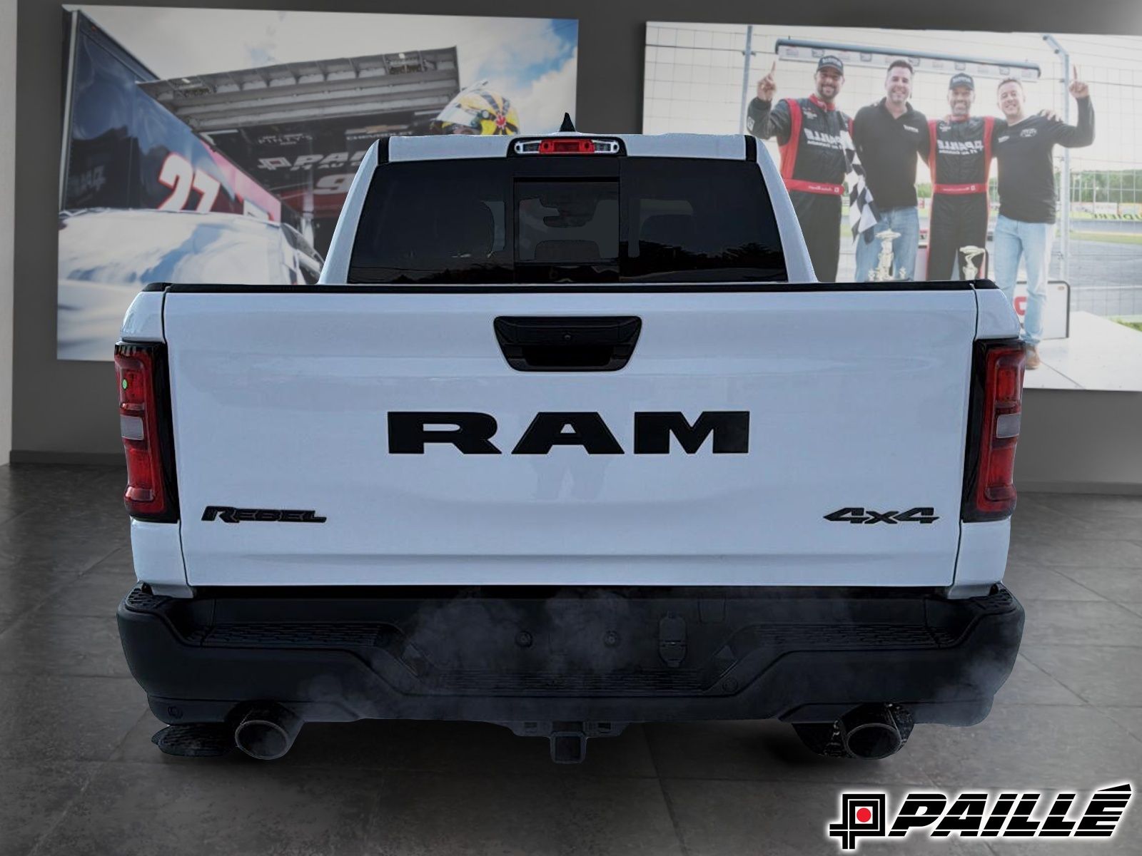 Ram 1500  2026 à Sorel-Tracy, Québec