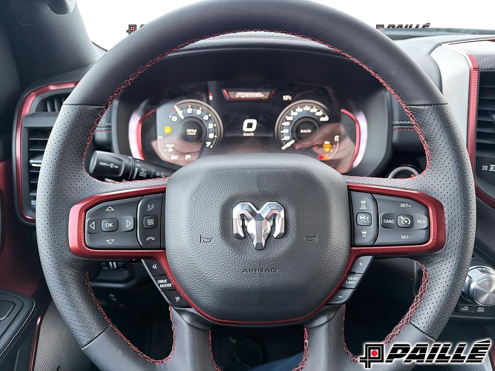 Ram 1500  2026 à Sorel-Tracy, Québec